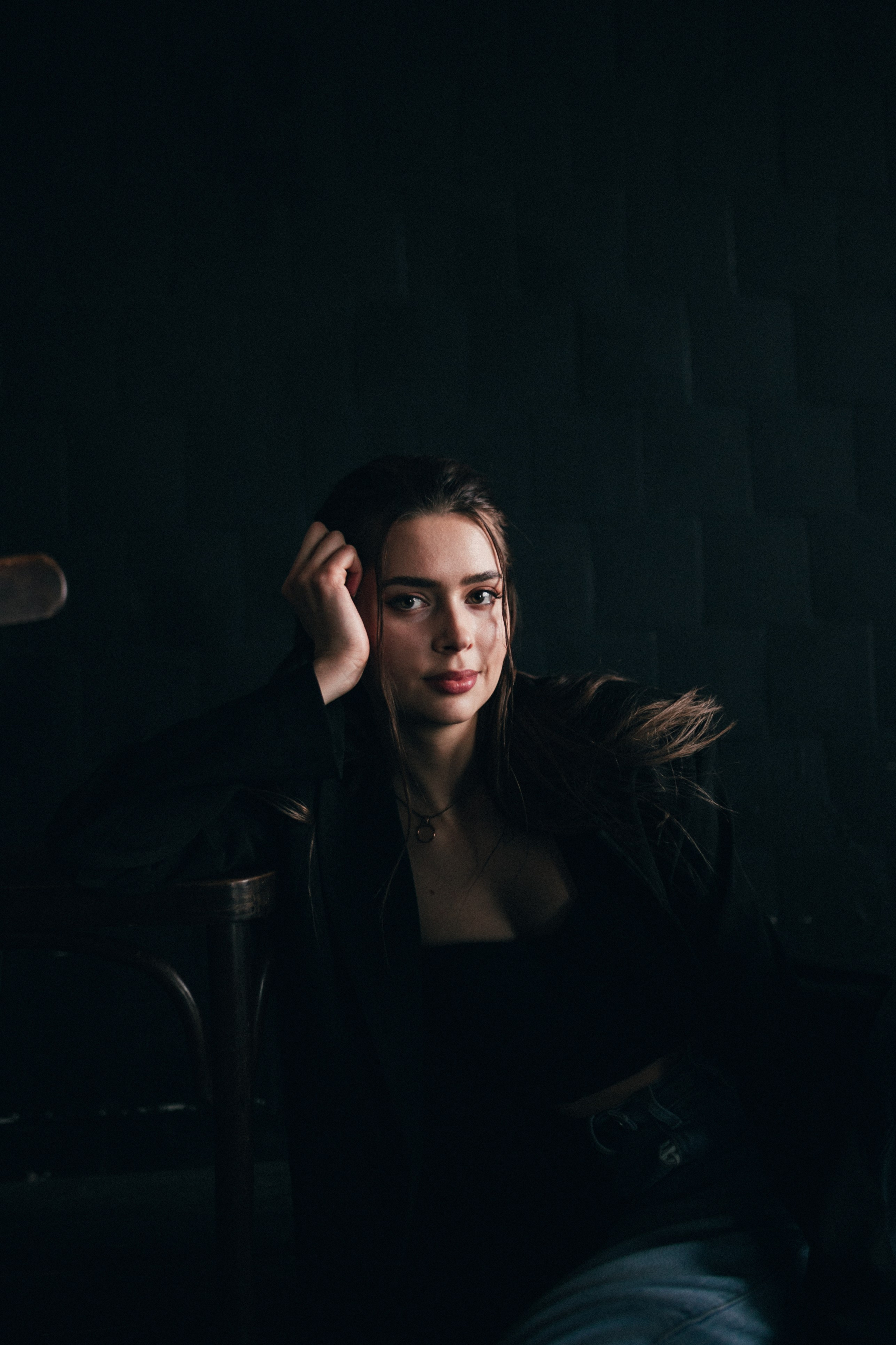 Амина. Свадебный фотограф Мария Железняк в Москве