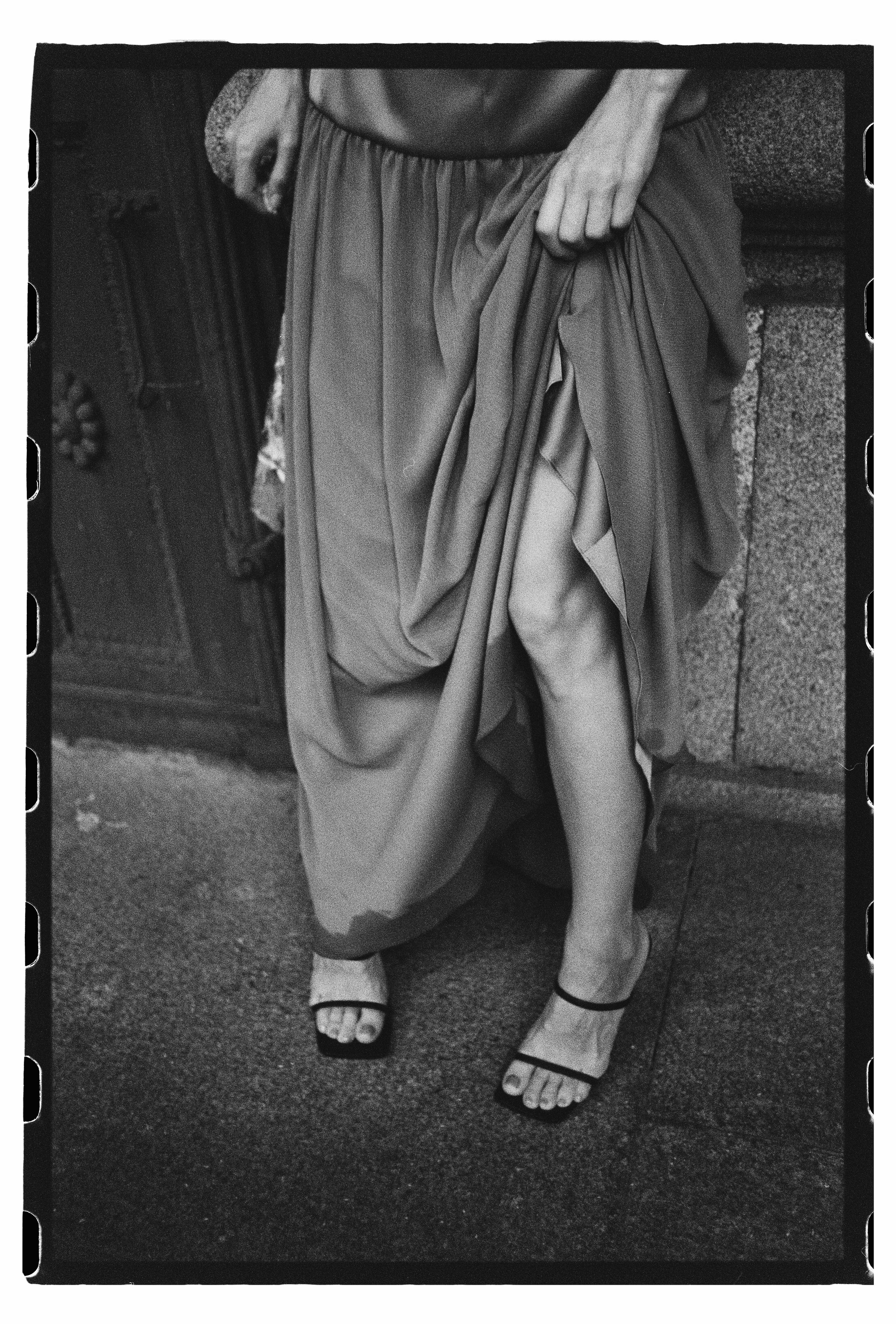 Film campaign for GRASSER