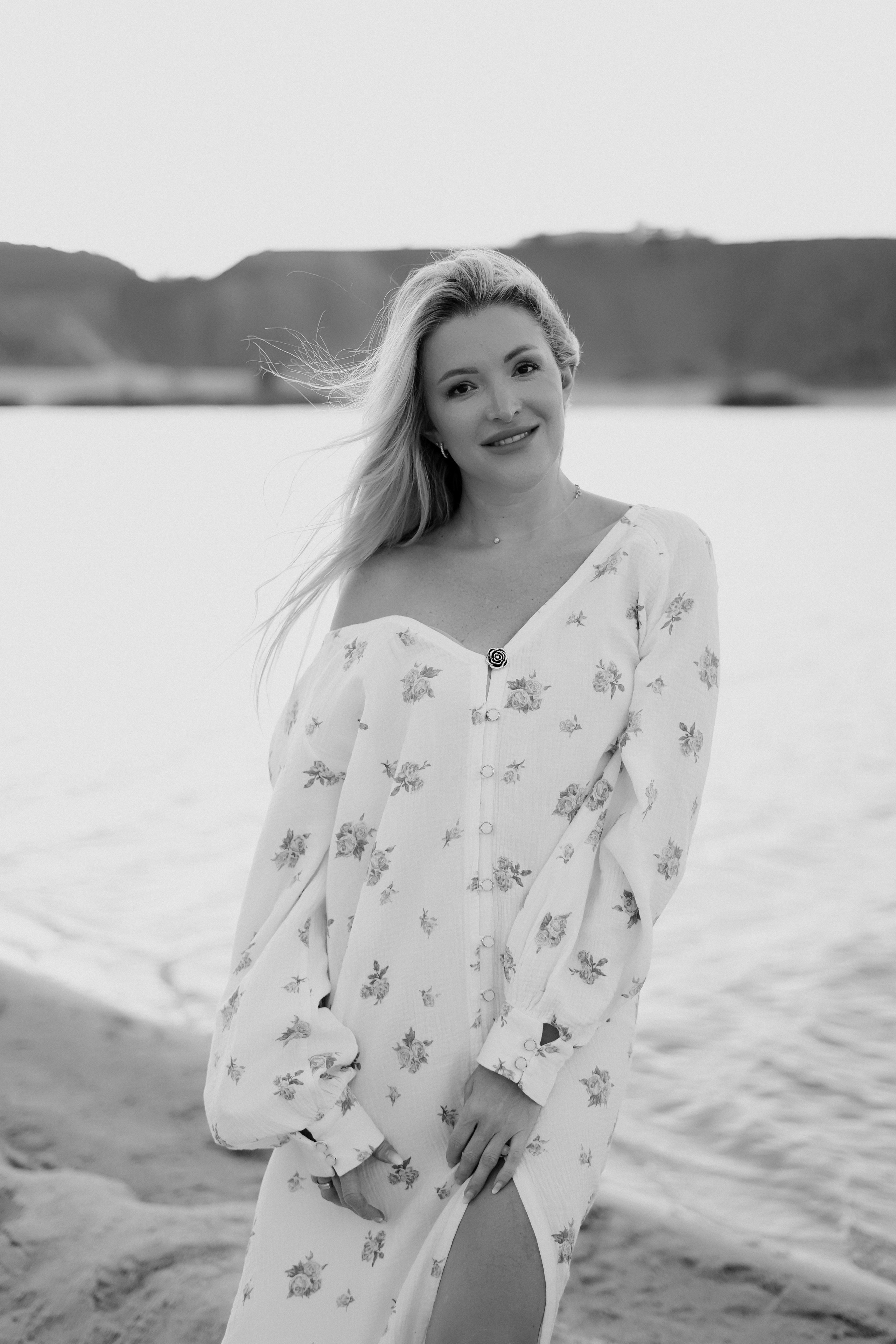 Болдыревы. Фотограф Валерия Крахмалева