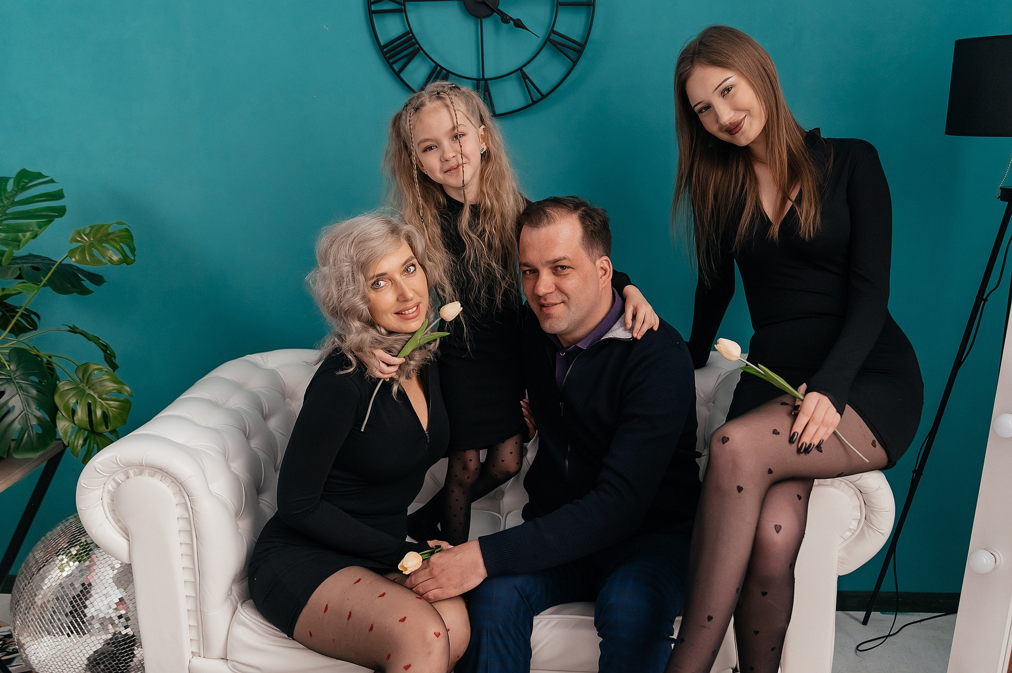 Семейный фотограф Талдом. Свадебный фотограф в Дубне Алексей Фонарёв