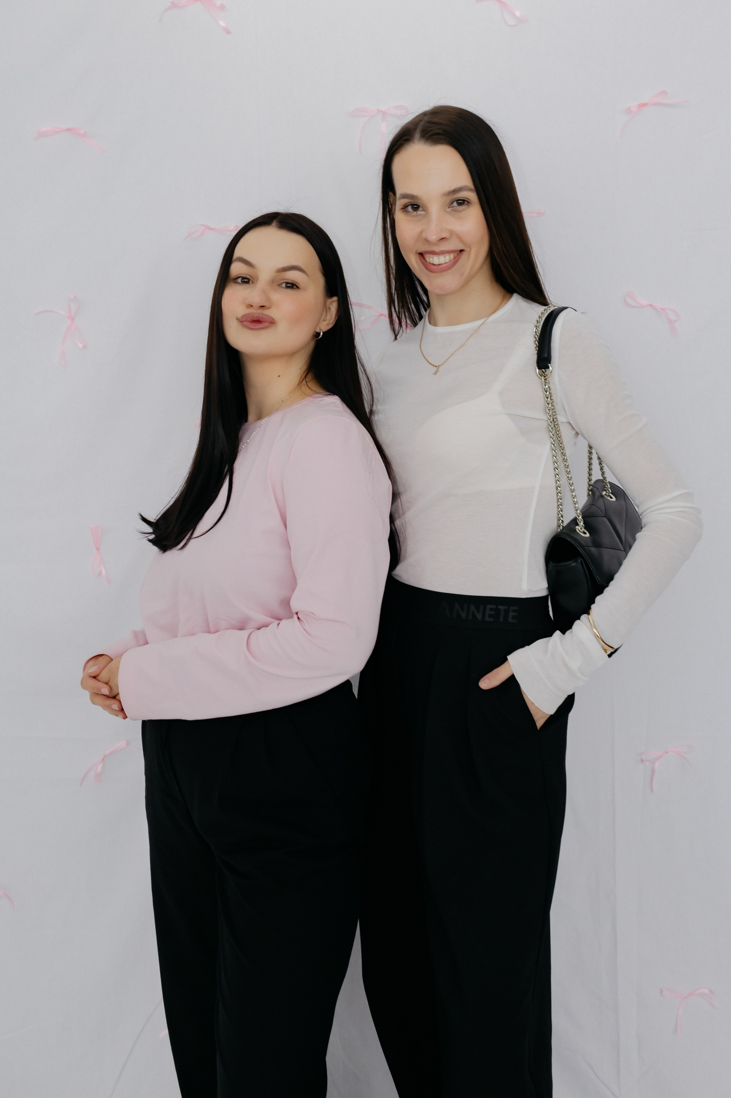 Девичник. Фотостудия «LIGHT ROOM», творческое пространство с полноценной кухонной зоной в Бресте