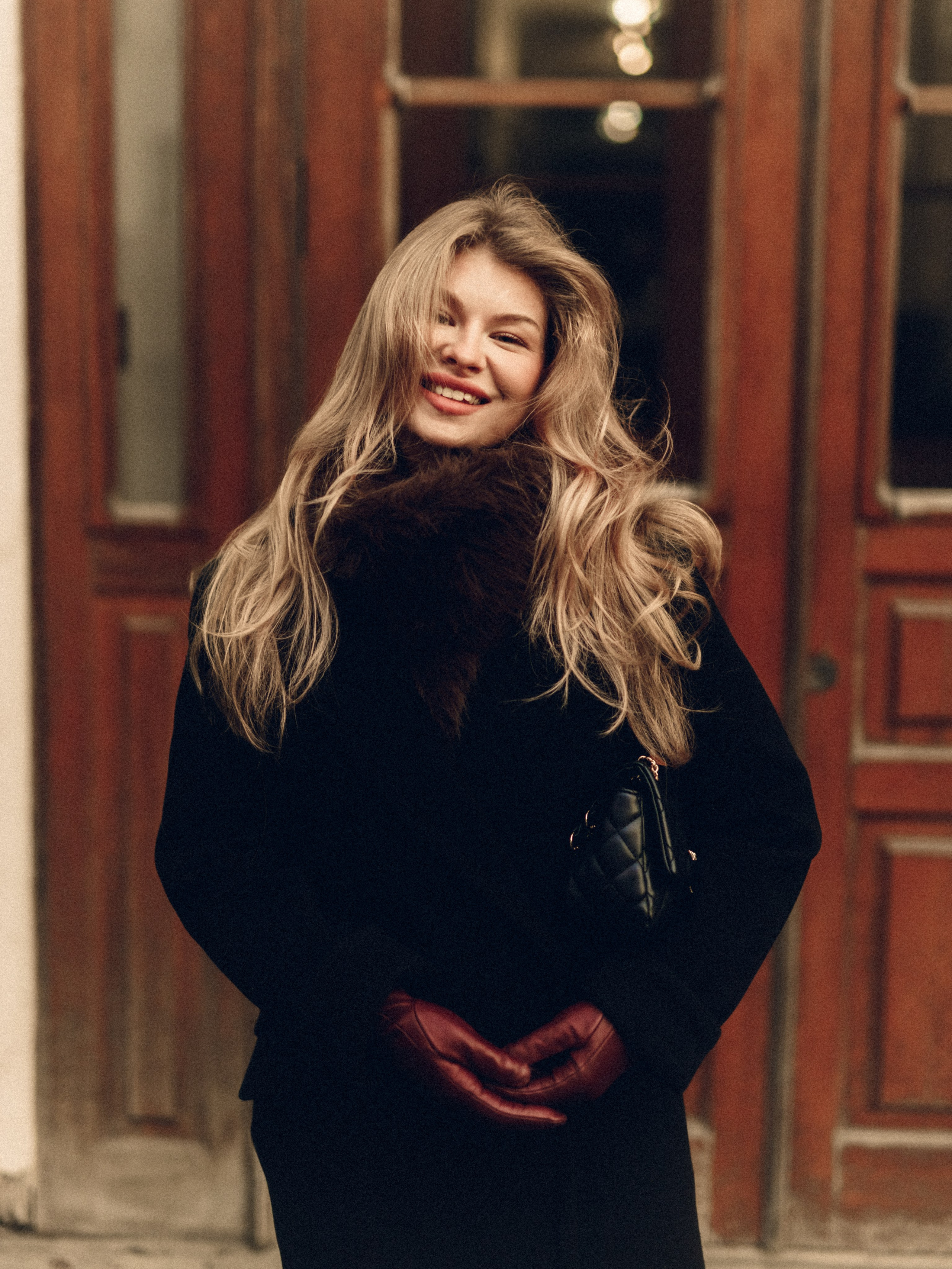 Элина. Фотограф Анна Нестеренко