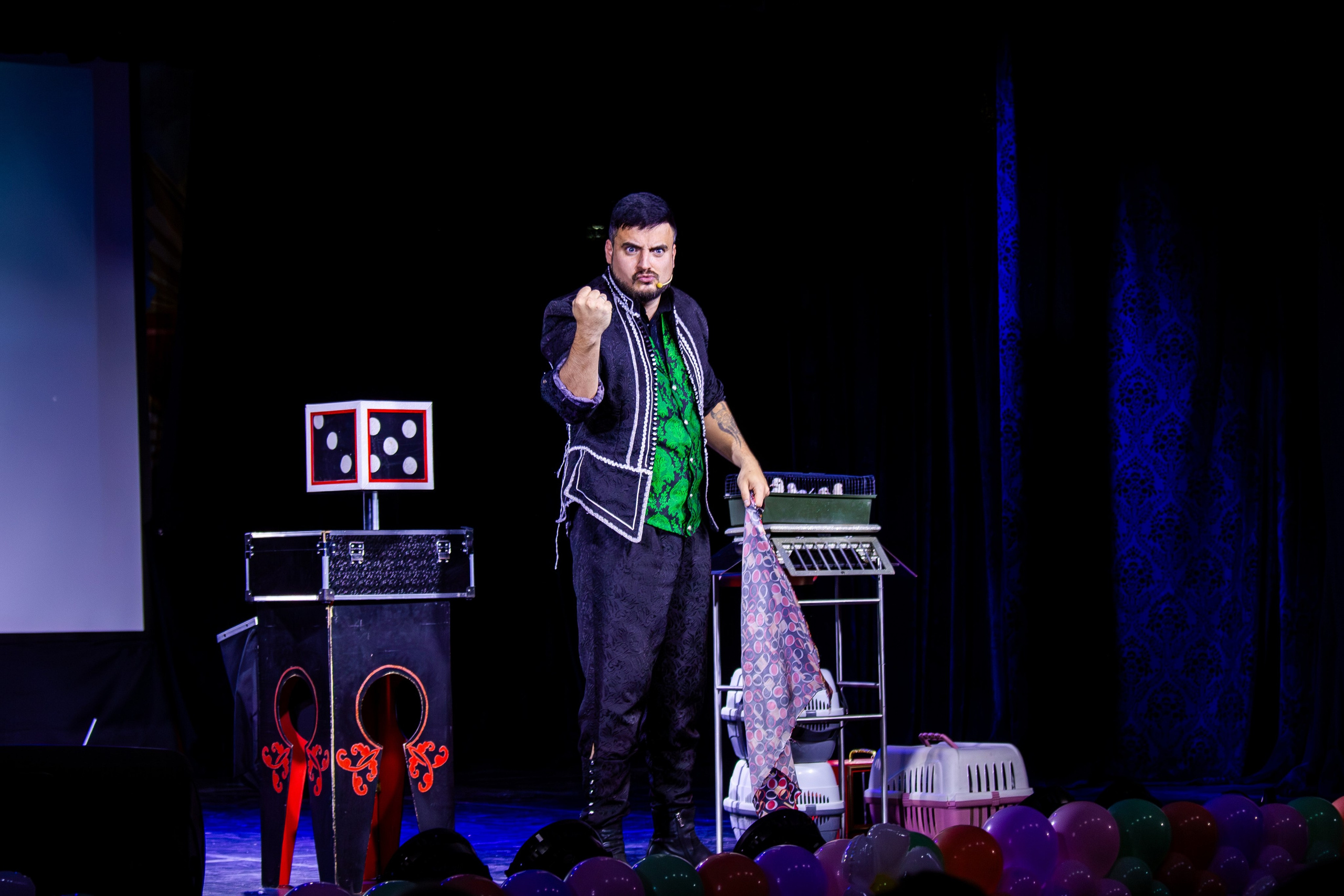 Палитра добра. Репортажный, семейный, свадебный, портретный фотограф