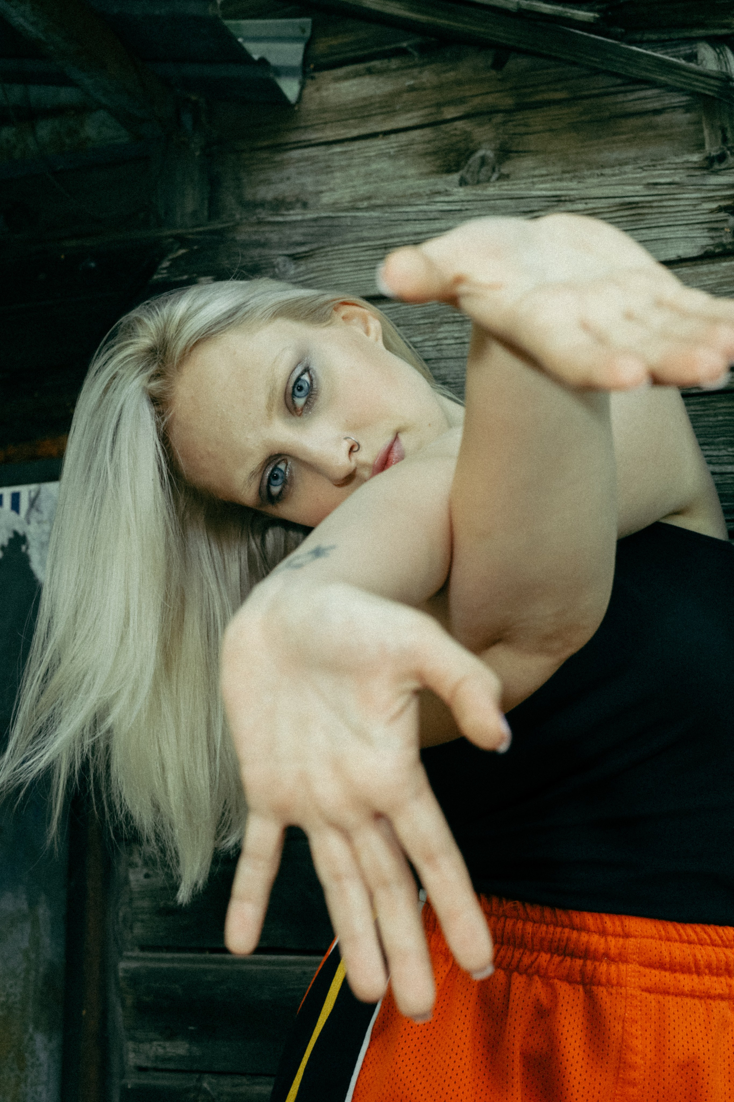 Lizagaga. Фотограф Мурманск | Нижний Новгород • Анна Хижняк