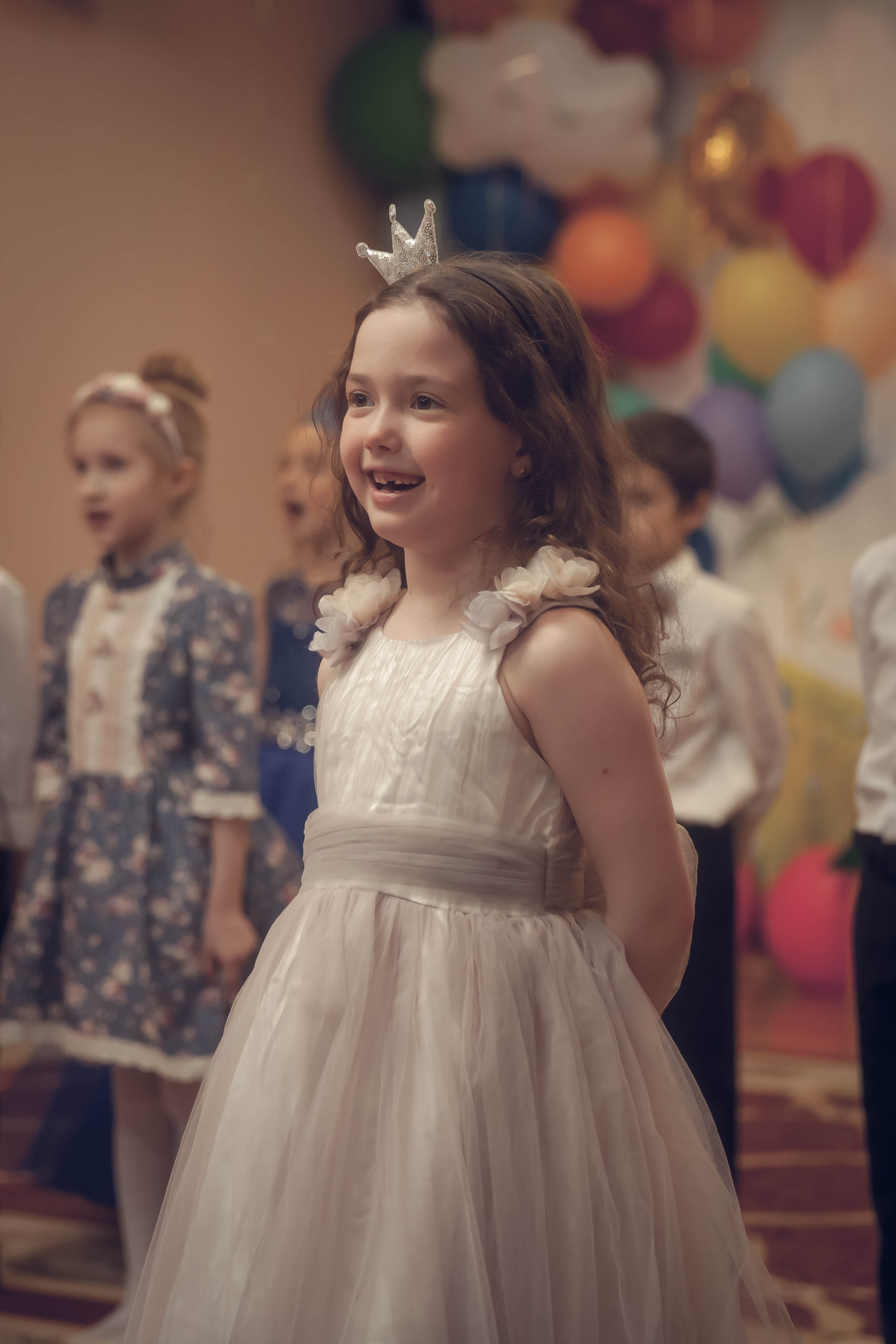 Детские мероприятия. Лена Румянцева — репортажный, детский и семейный фотограф в Москве