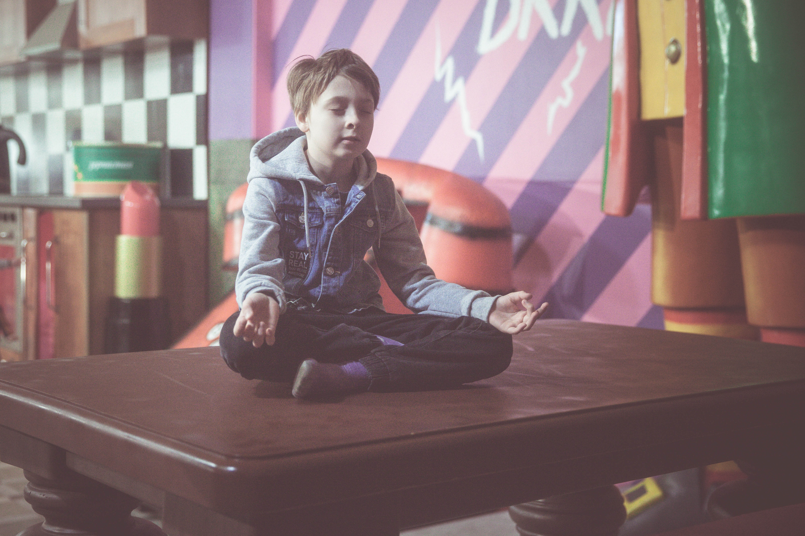 Портреты. Лена Румянцева — репортажный, детский и семейный фотограф в Москве