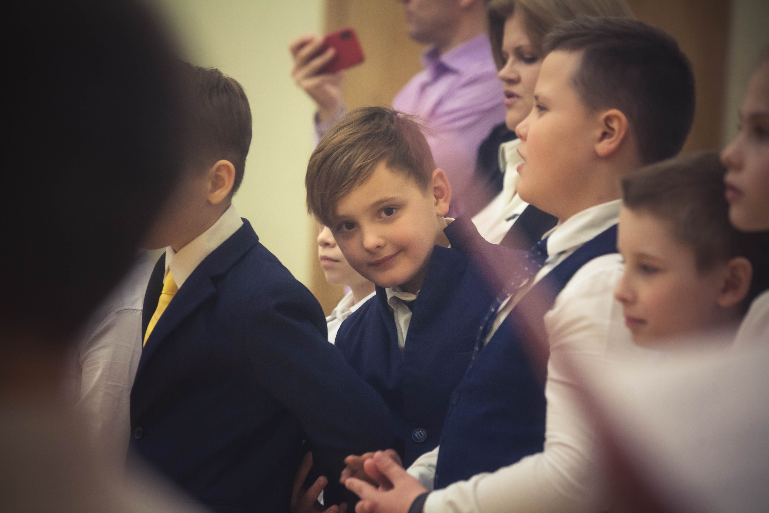 Детские мероприятия. Лена Румянцева — репортажный, детский и семейный фотограф в Москве