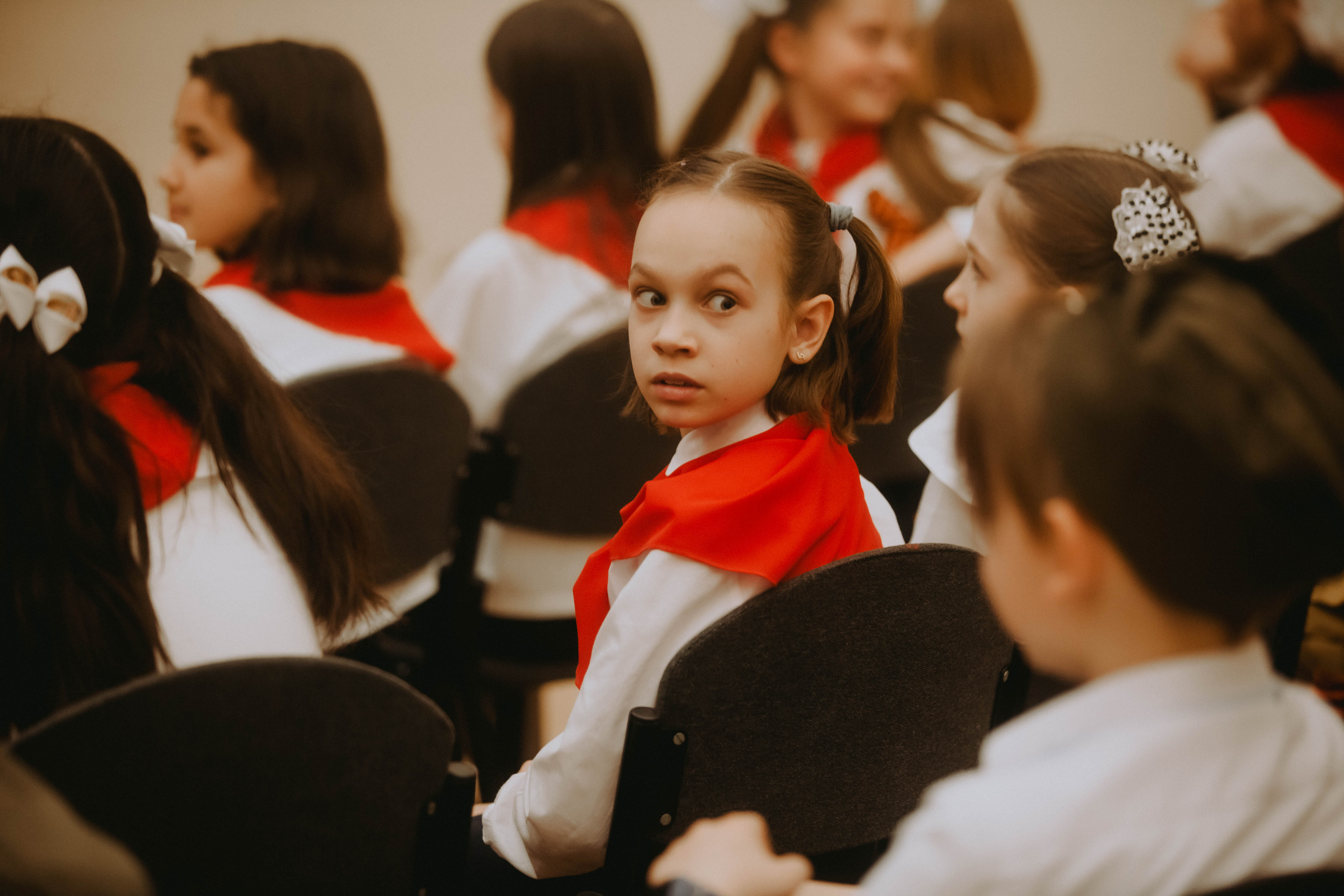 Детские мероприятия. Лена Румянцева — репортажный, детский и семейный фотограф в Москве
