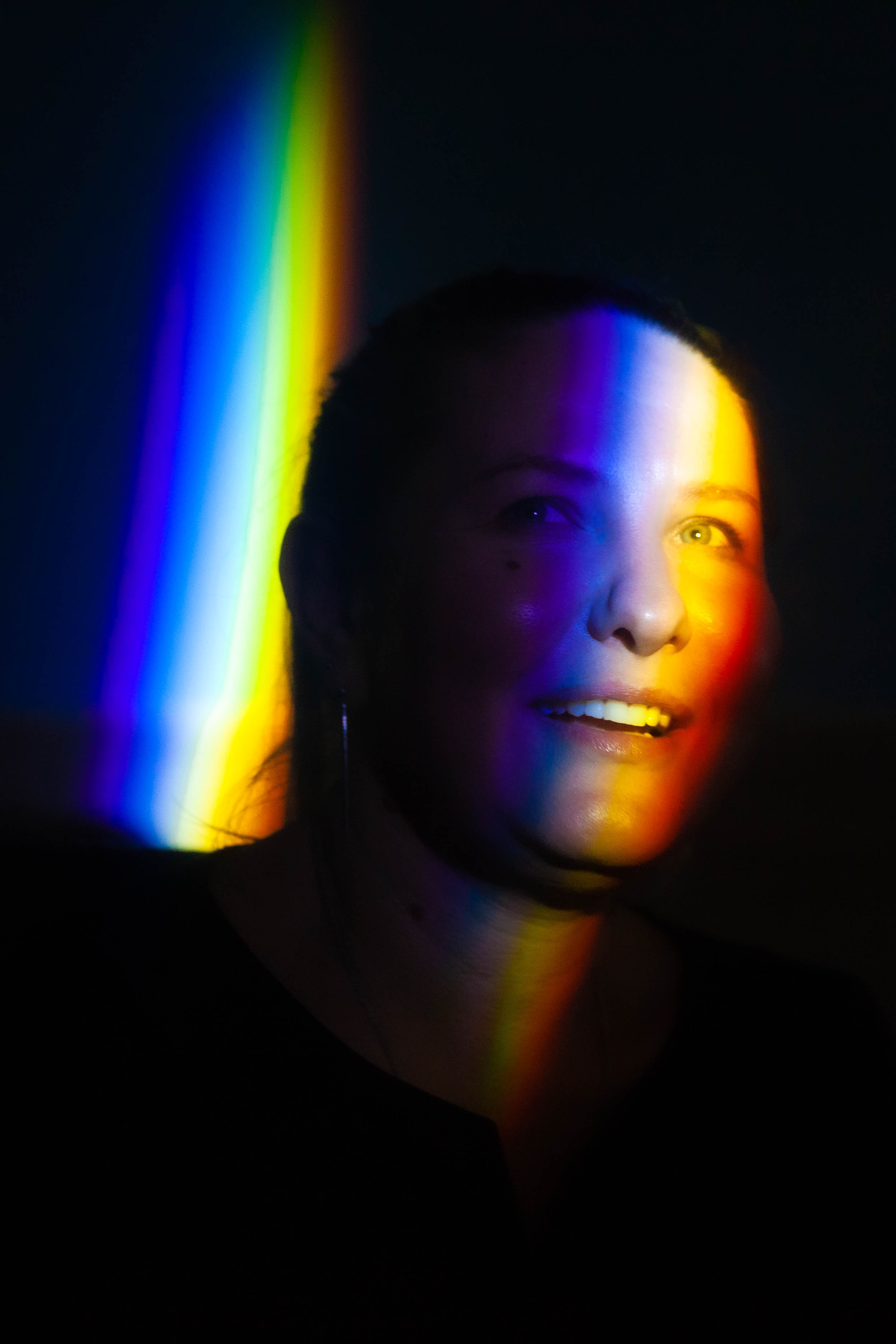 Портреты. Лена Румянцева — репортажный, детский и семейный фотограф в Москве