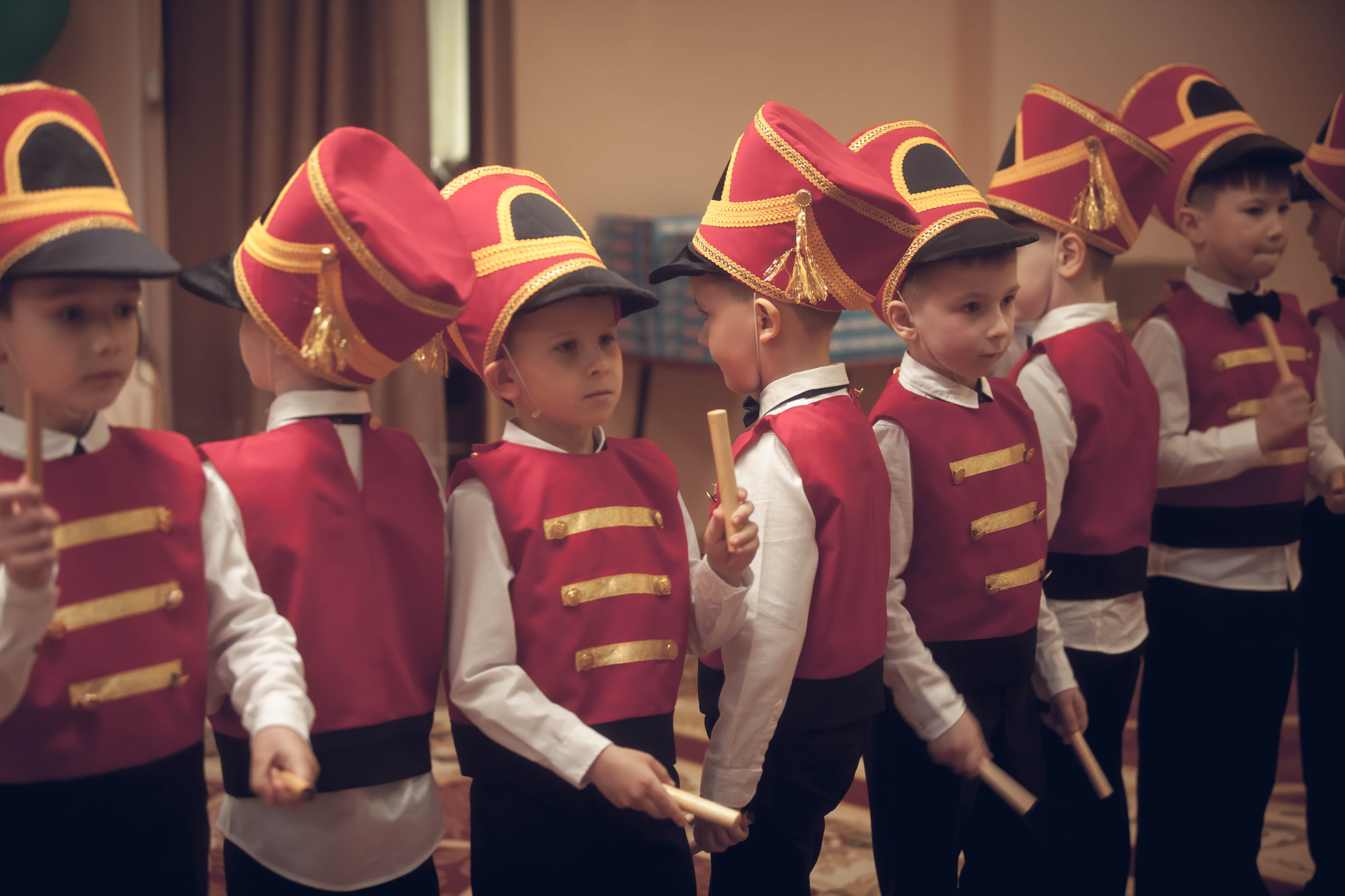 Детские мероприятия. Лена Румянцева — репортажный, детский и семейный фотограф в Москве