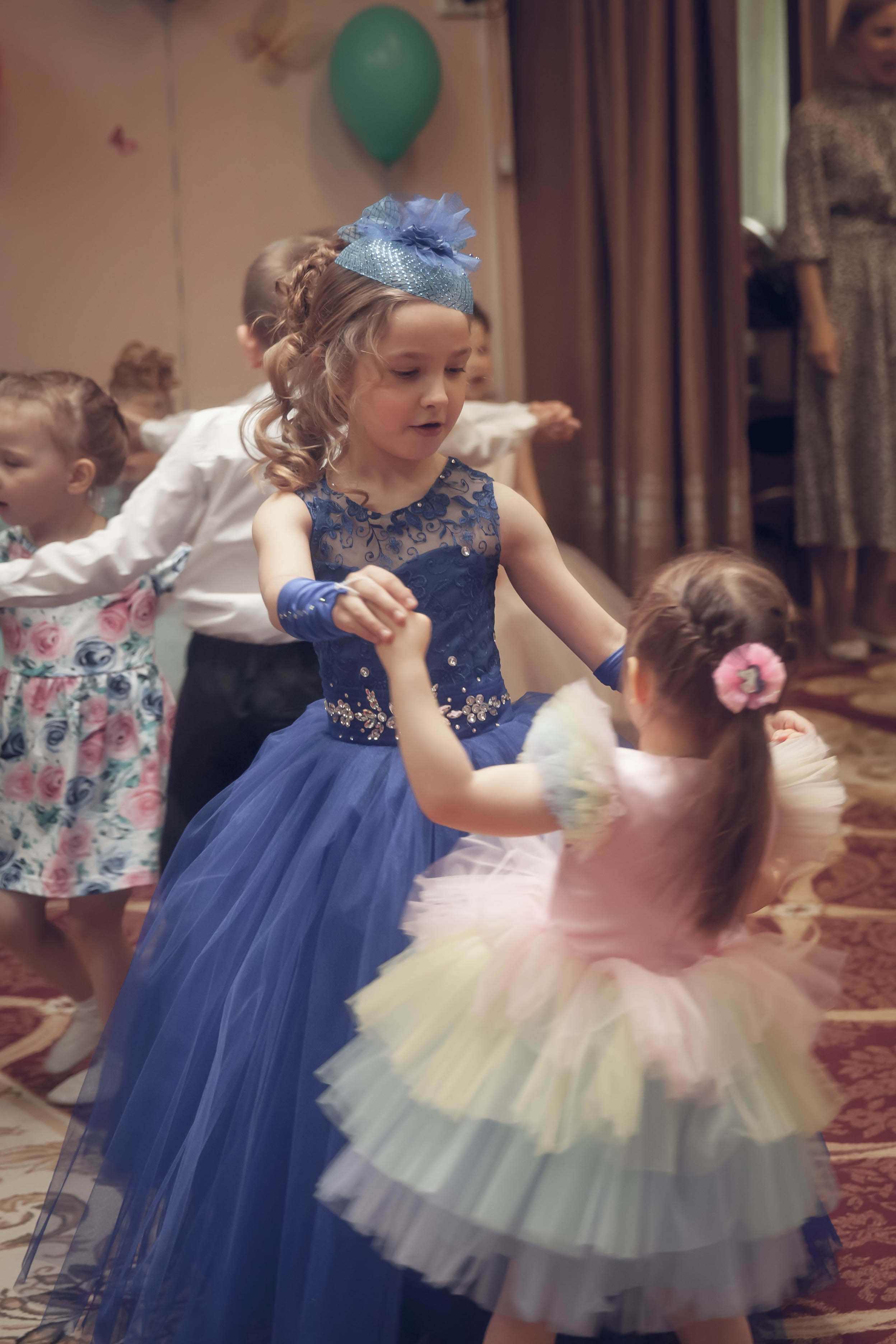 Детские мероприятия. Лена Румянцева — репортажный, детский и семейный фотограф в Москве