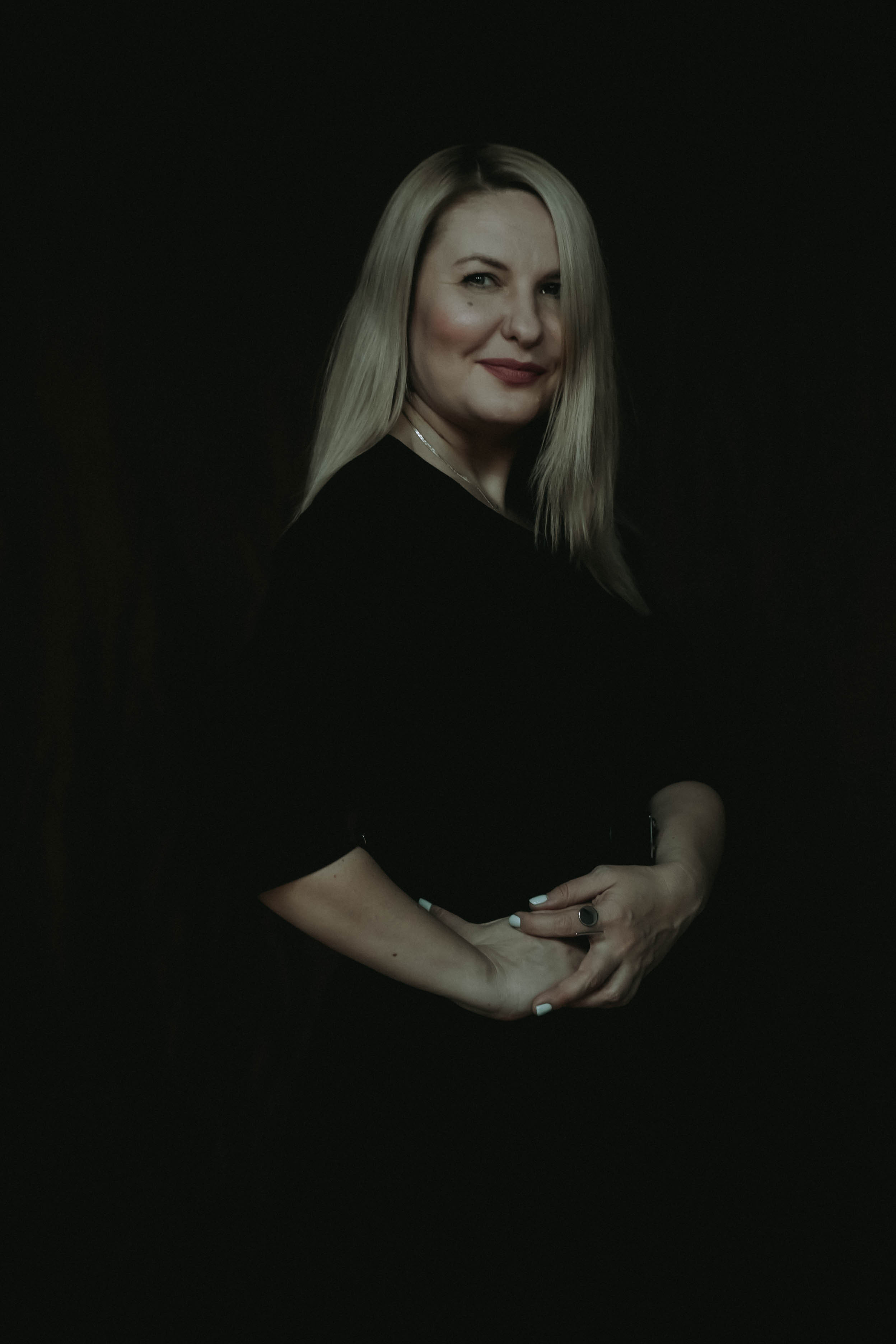 Портреты. Лена Румянцева — репортажный, детский и семейный фотограф в Москве