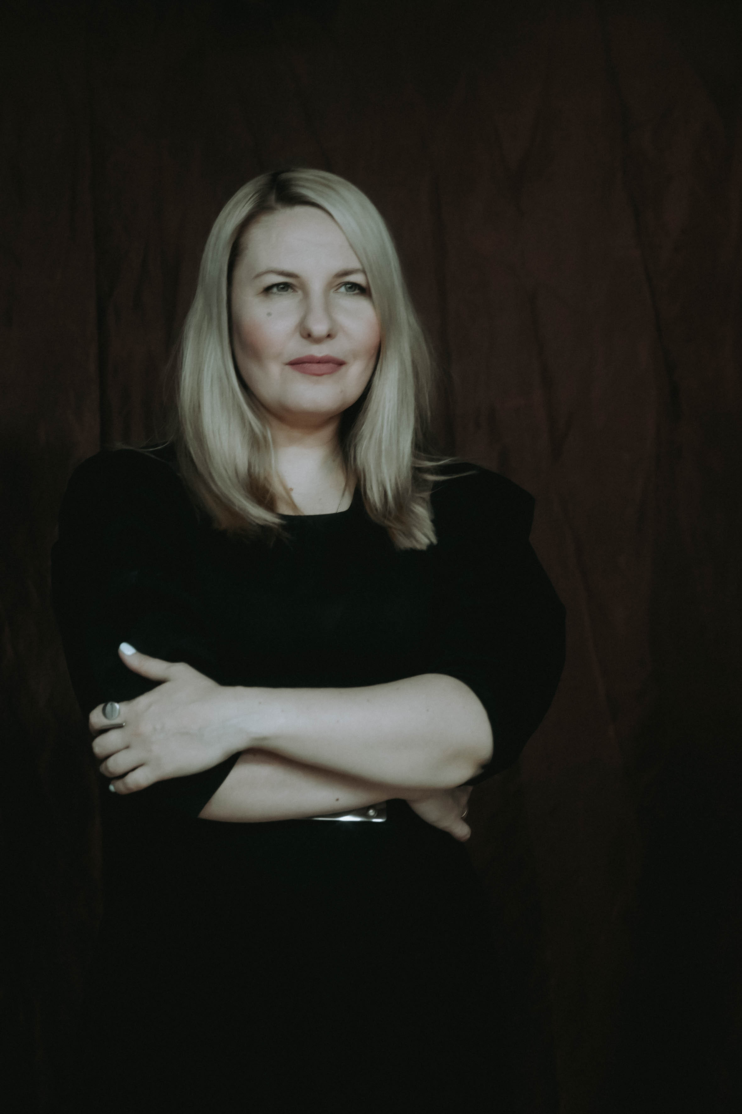 Портреты. Лена Румянцева — репортажный, детский и семейный фотограф в Москве