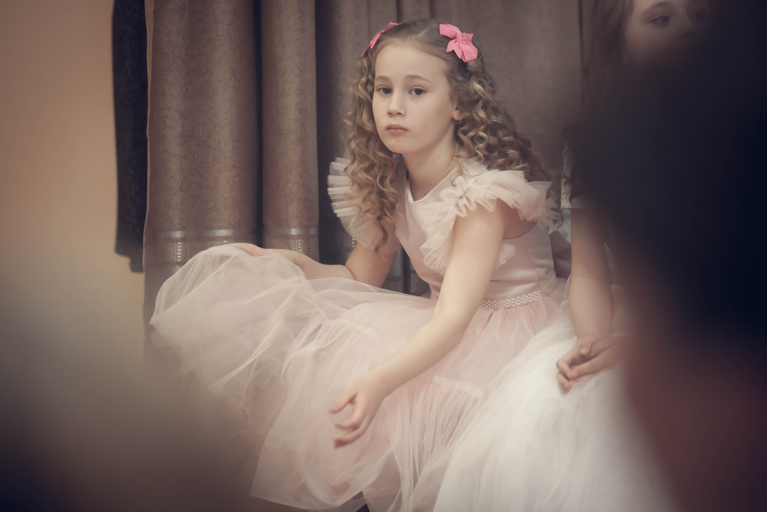 Детские мероприятия. Лена Румянцева — репортажный, детский и семейный фотограф в Москве