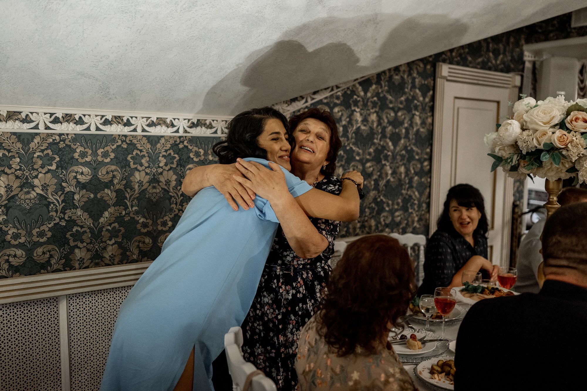 Вячеслав и Екатерина. Свадебный фотограф в Тюмени Анастасия Конева