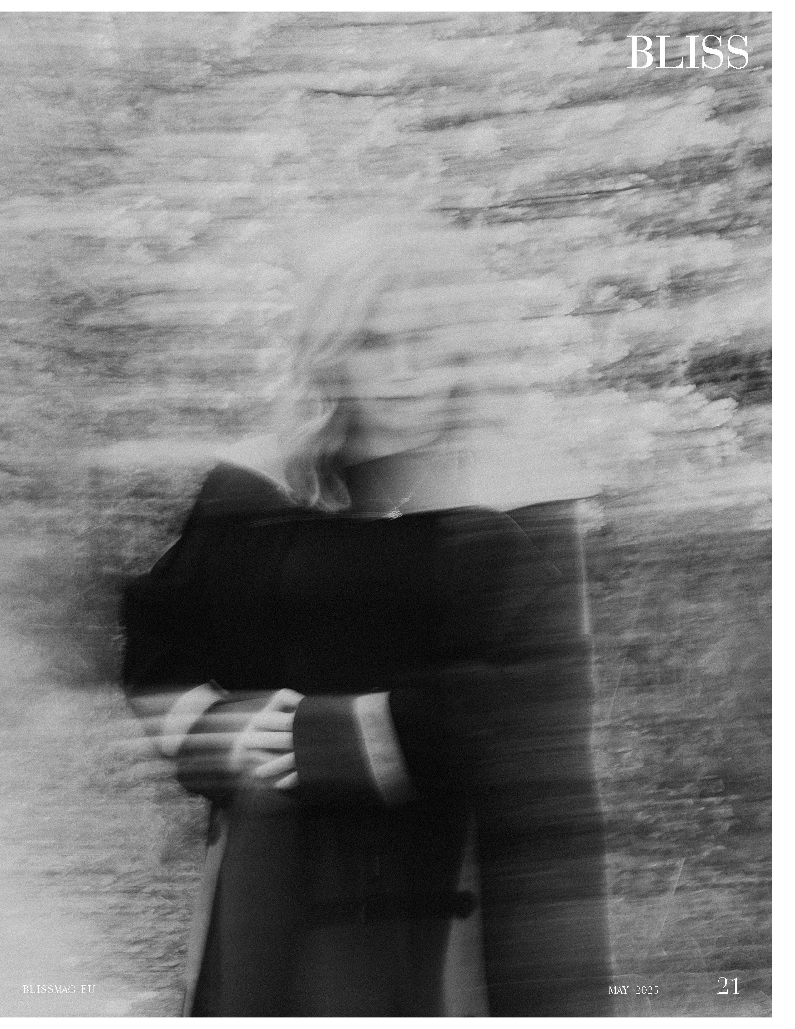 ALINA. BLISS. Портретный фотограф в Иванове Ольга Гуральник