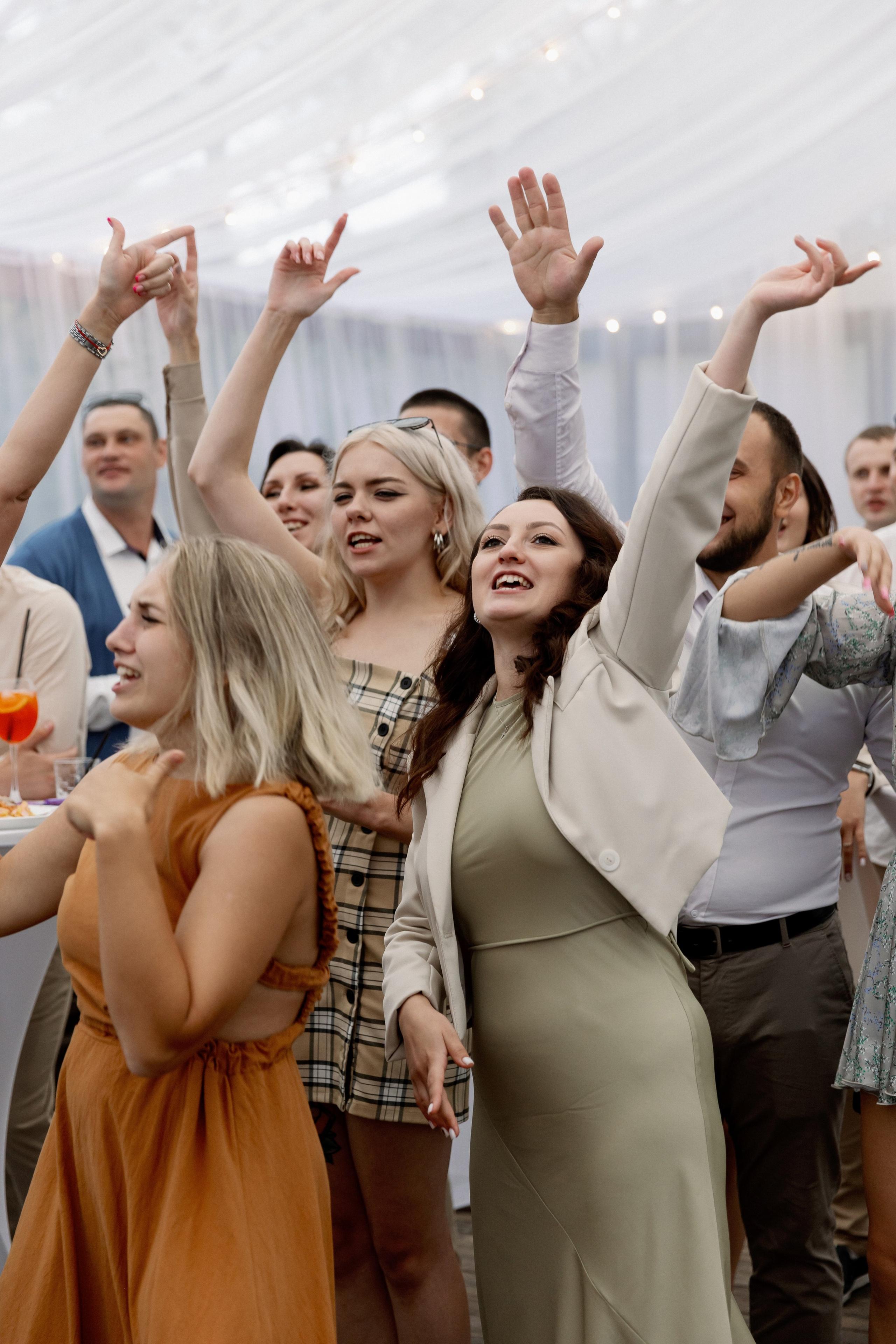 Максим и Екатерина. Фотограф в Красноярске