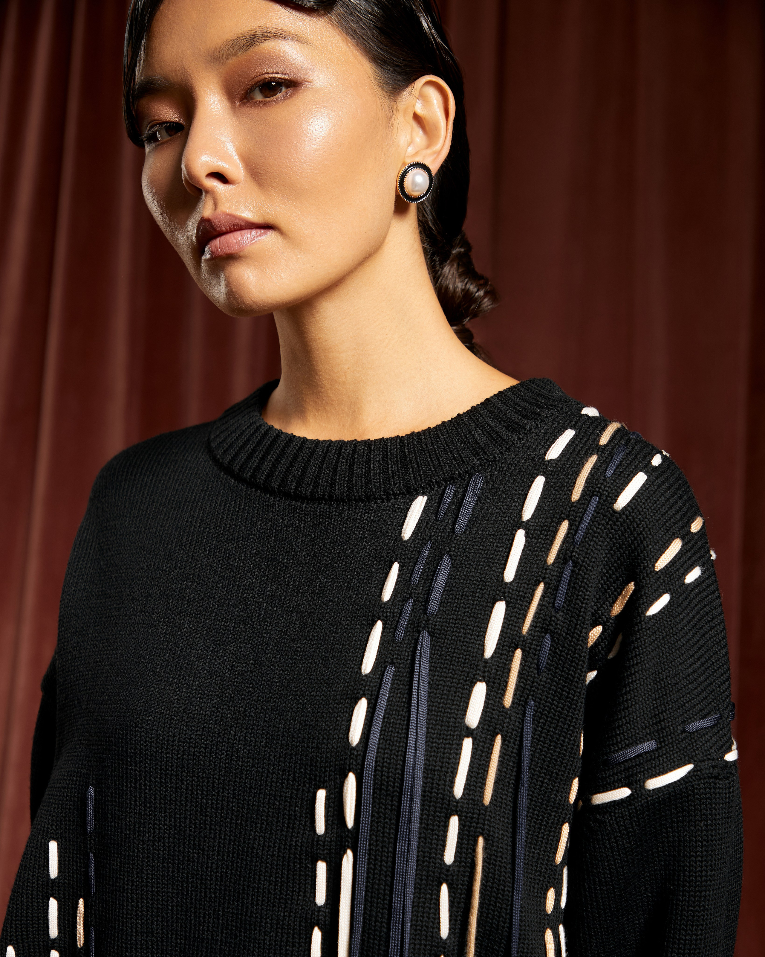 Ana Hildebrant зимняя коллекция. Юрина Полина, фотограф из Екатеринбурга