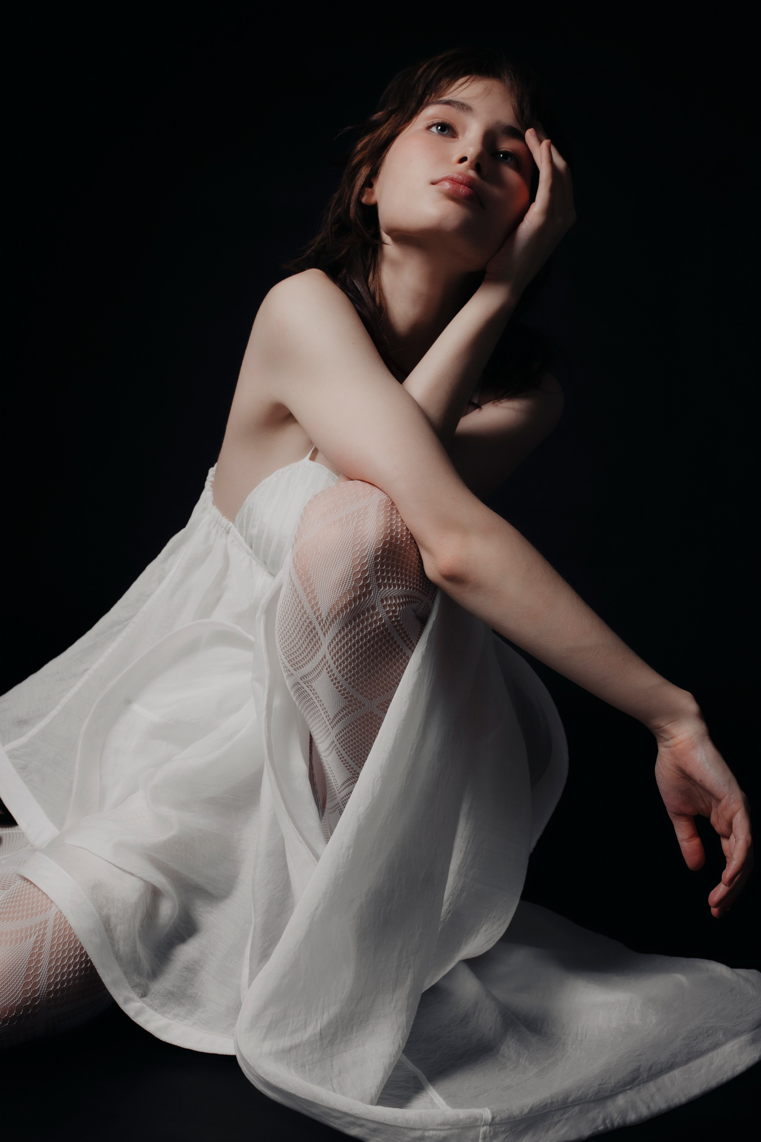 Саша. Юрина Полина, фотограф из Екатеринбурга