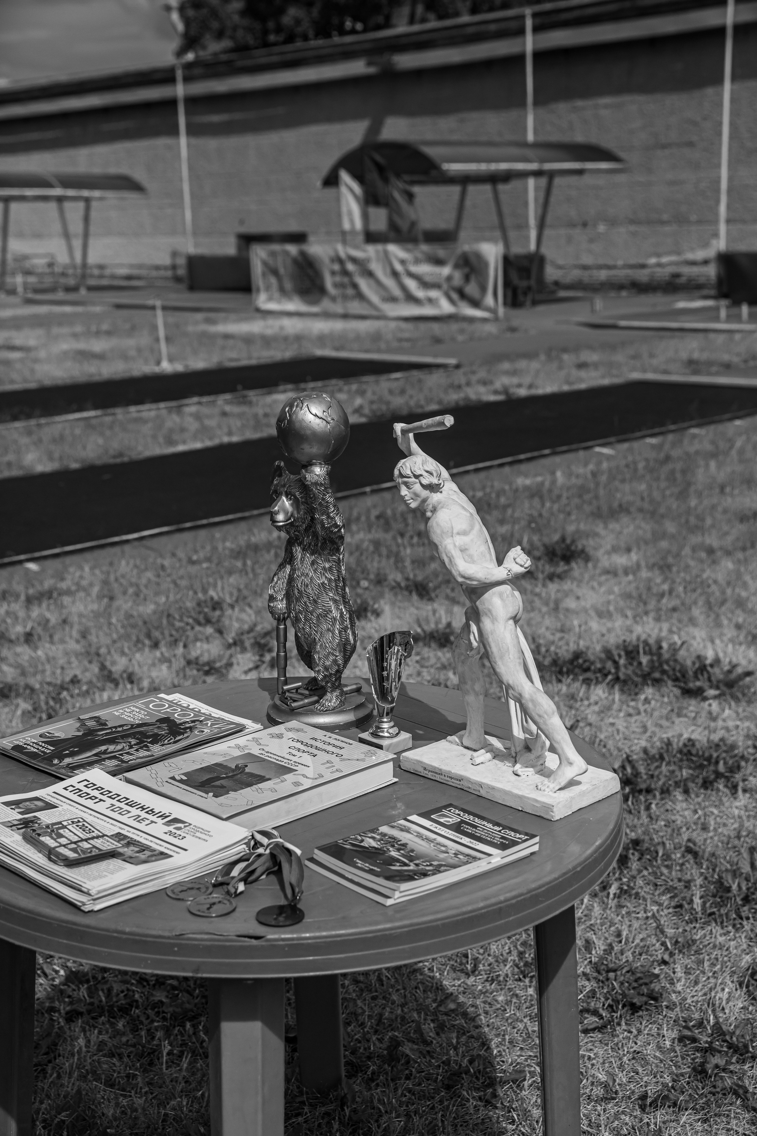 Городки 2023. Семейный и портретный фотограф в Санкт-Петербурге Ольга Станкова