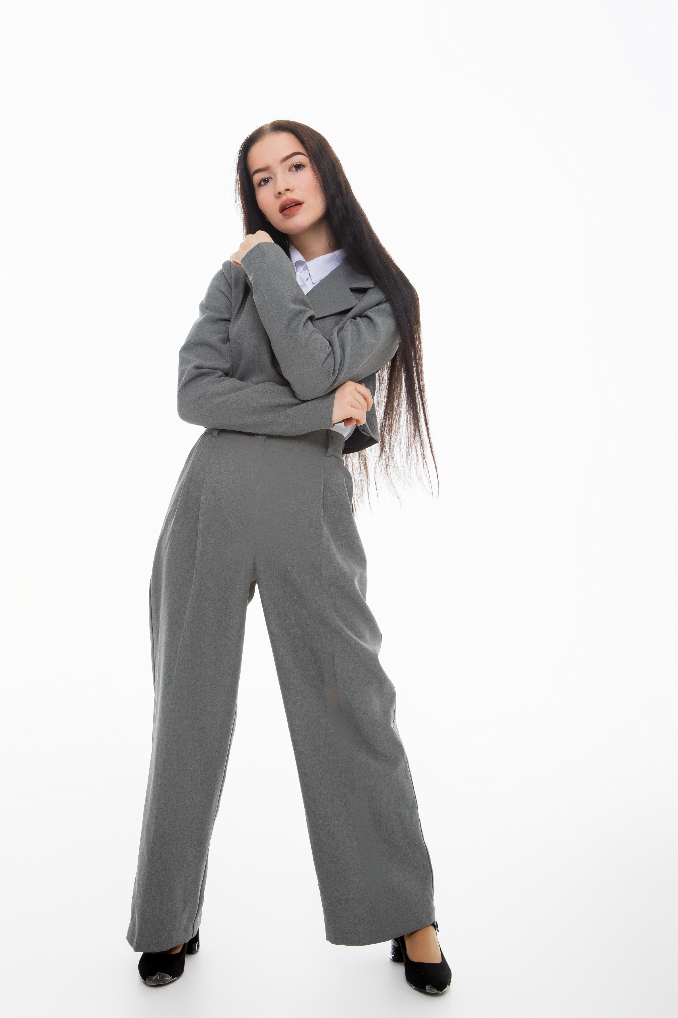 Студия Гимназия 12 11 А 2024 г. Свадебный и портретный Фотограф в Липецке Дмитрий Котюков