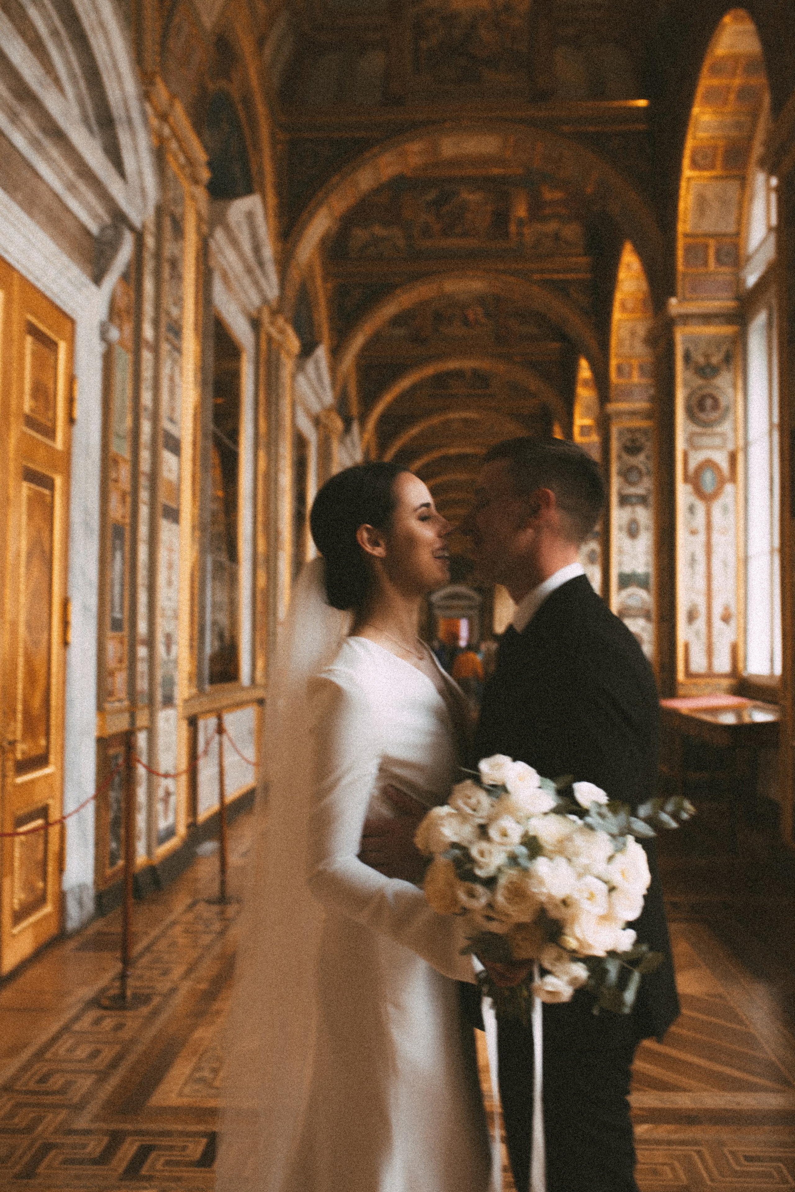 Д & А | Санкт-Петербург. Фотограф Екатерина Амбрушкевич