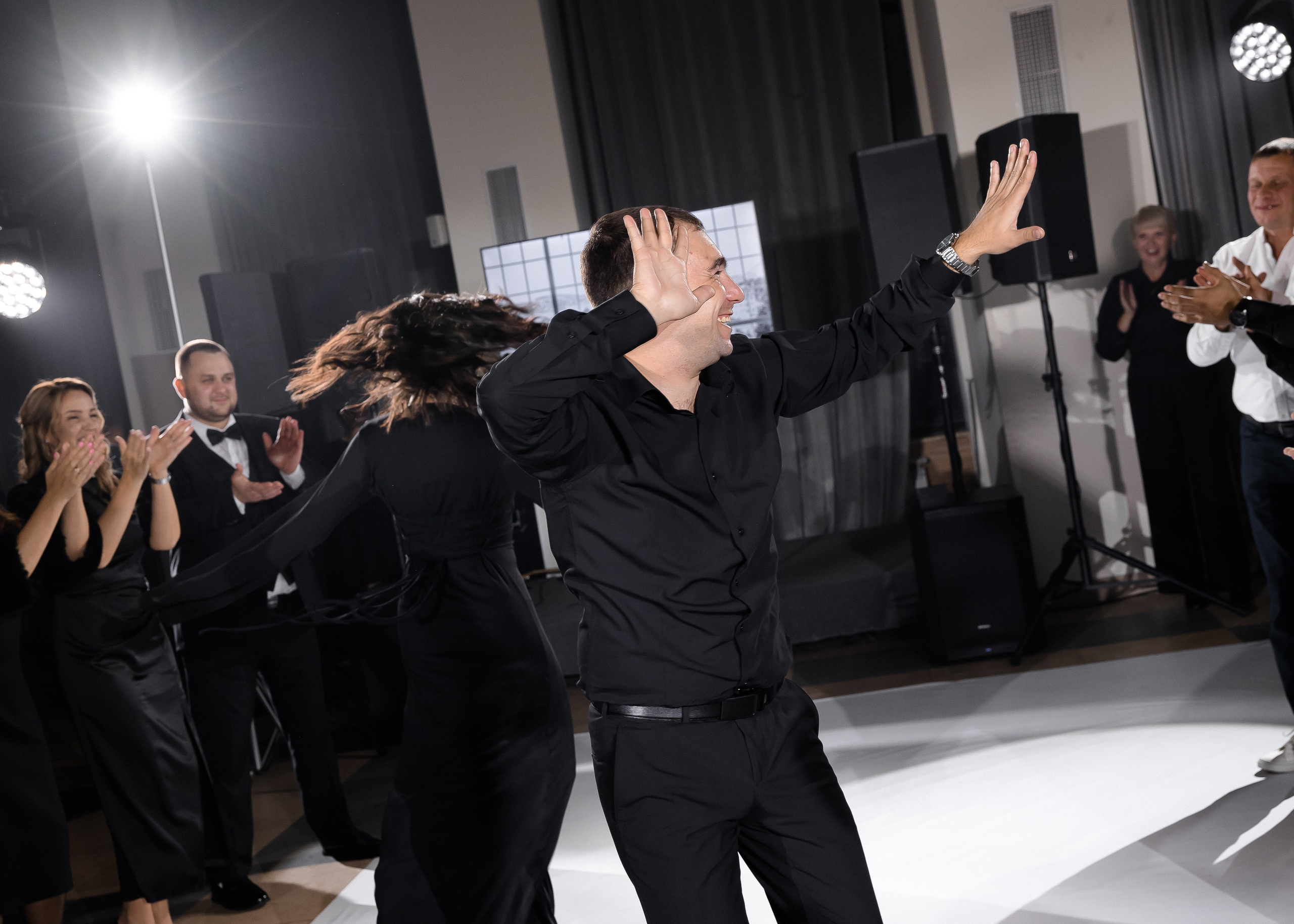 Яна + Максим. Свадебный и семейный фотограф в Саратове Маша Паника