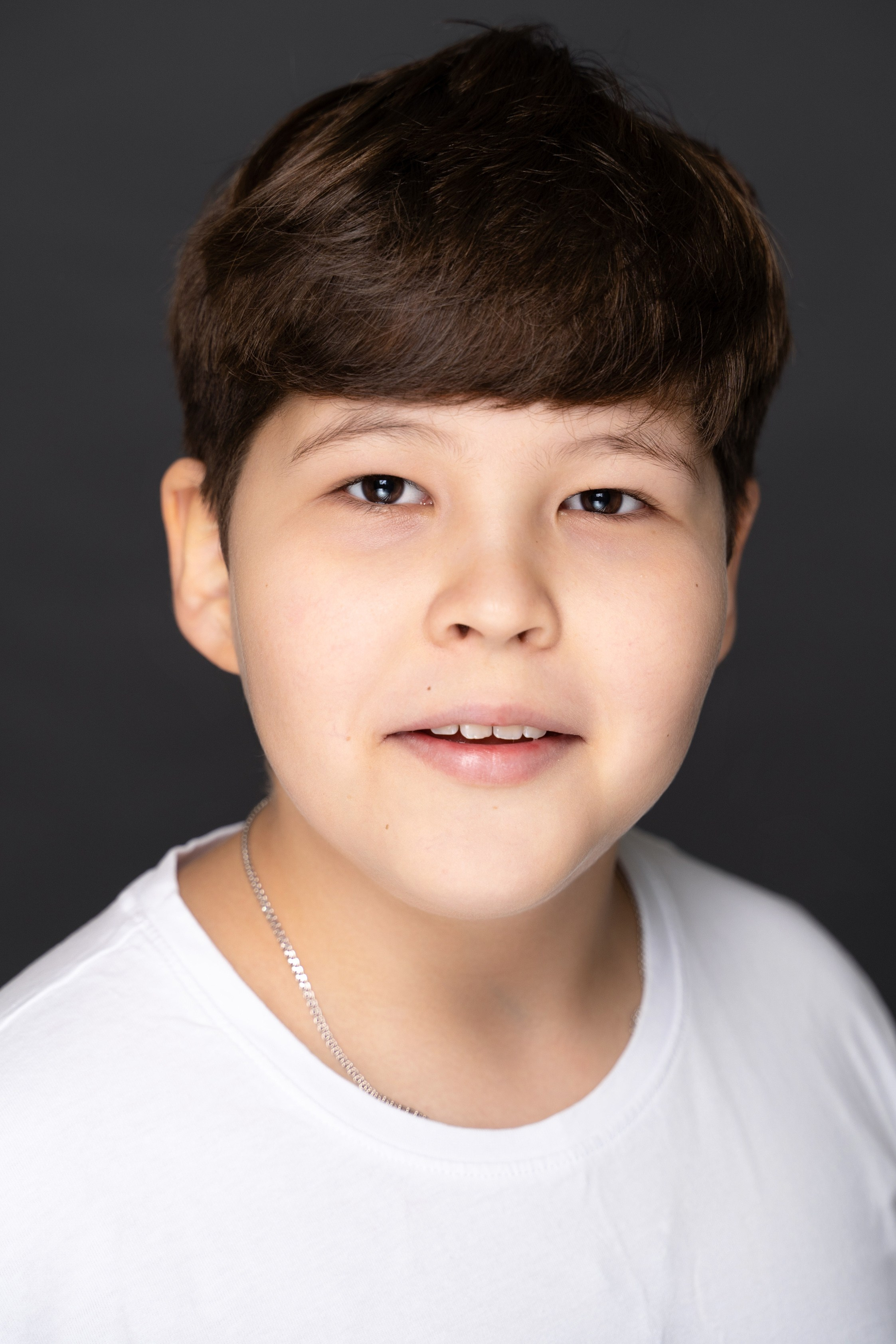 АРТЁМ К. Портретный фотограф. Актёрское портфолио