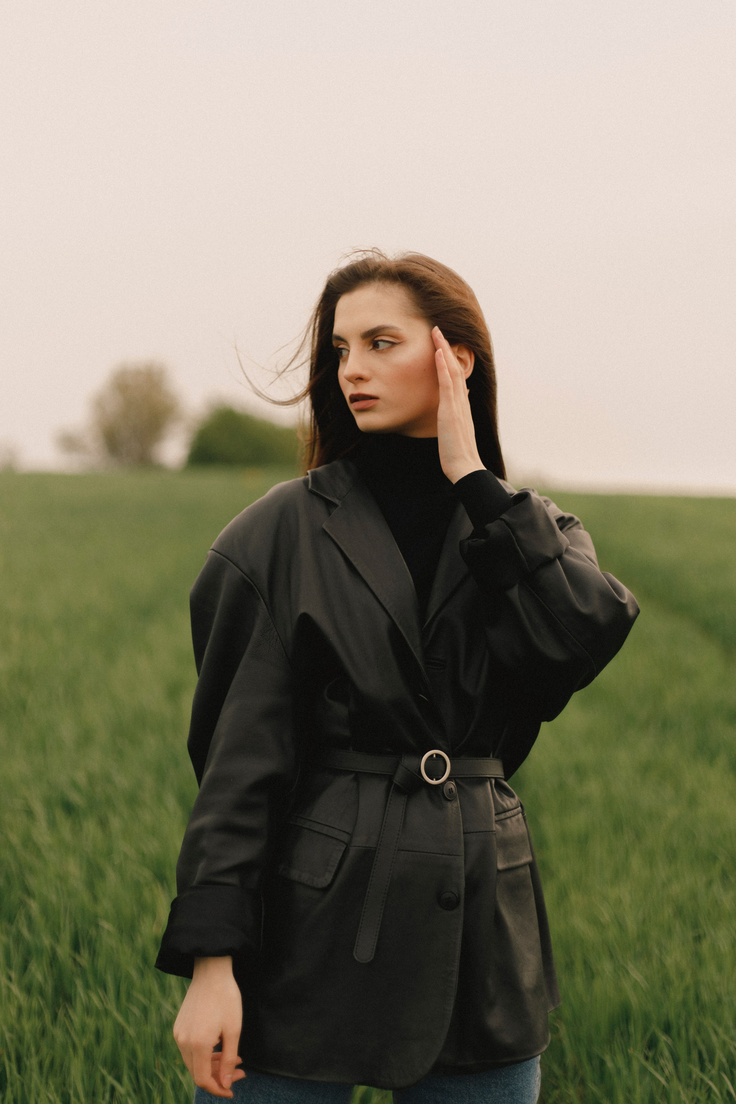 Портреты. Фотограф в Санкт-Петербурге и Калининграде