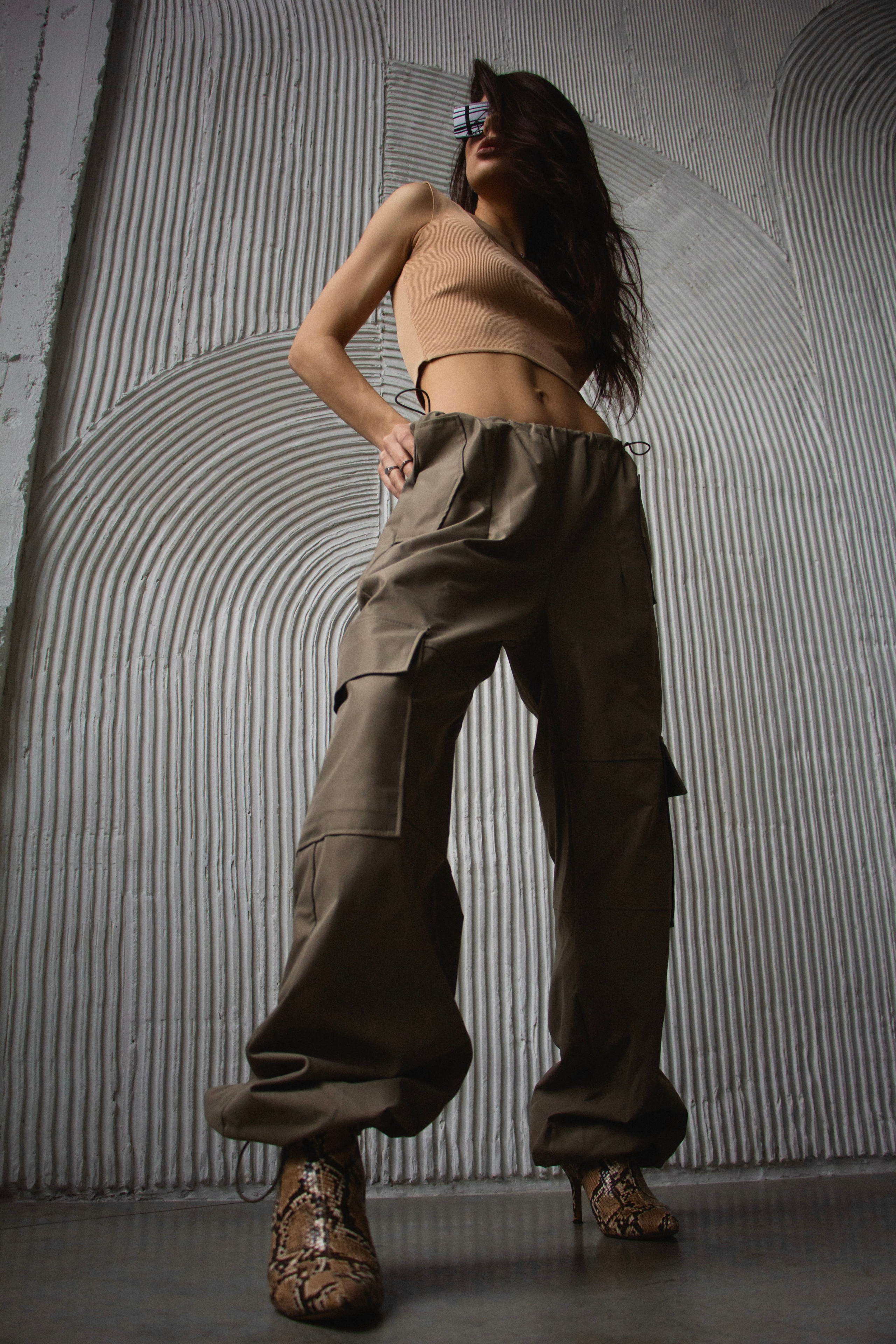 Эвелина. Романова Александра фотограф в Москве