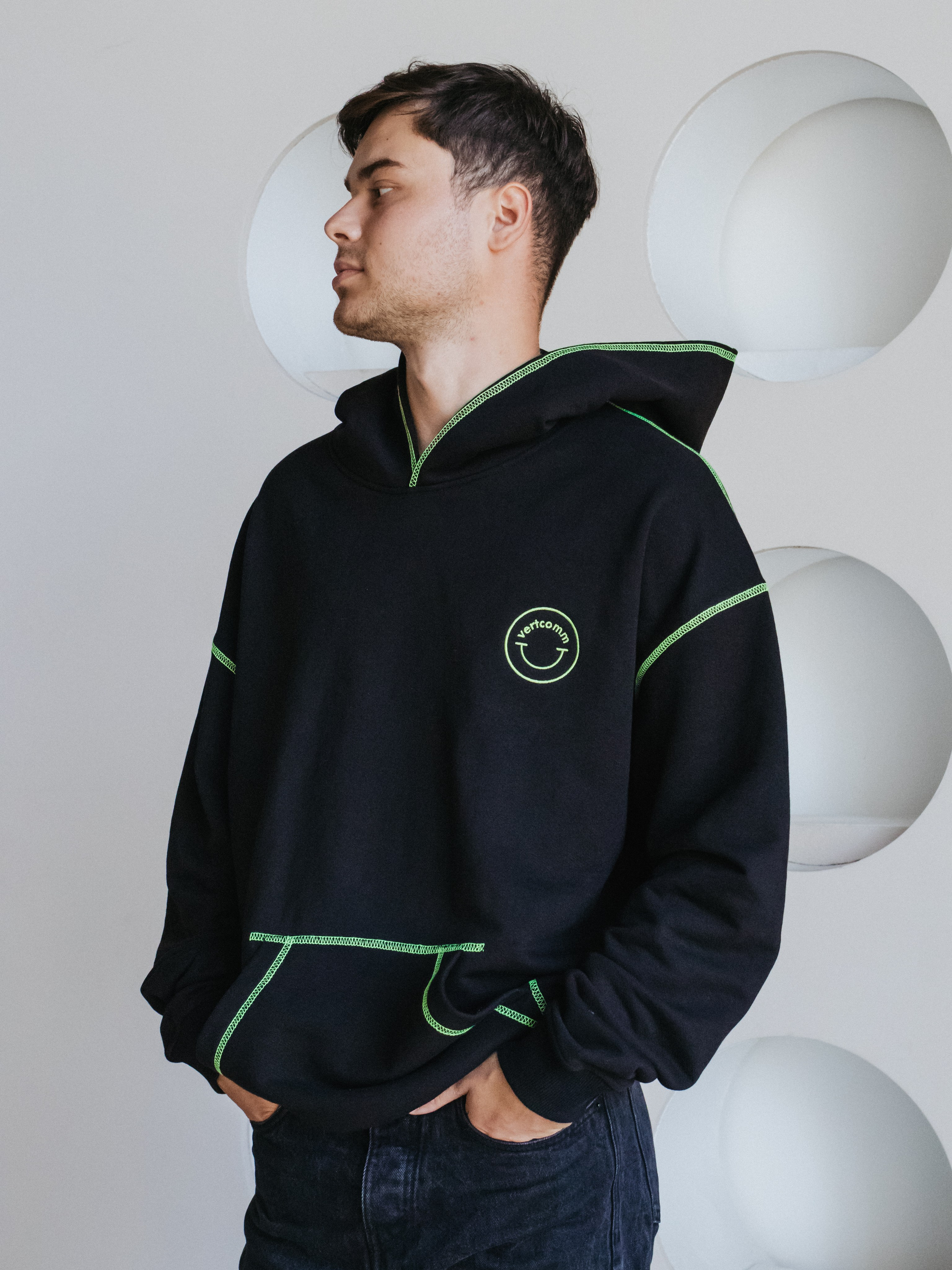 Коллекция vertcomm 2023. Романова Александра фотограф в Москве