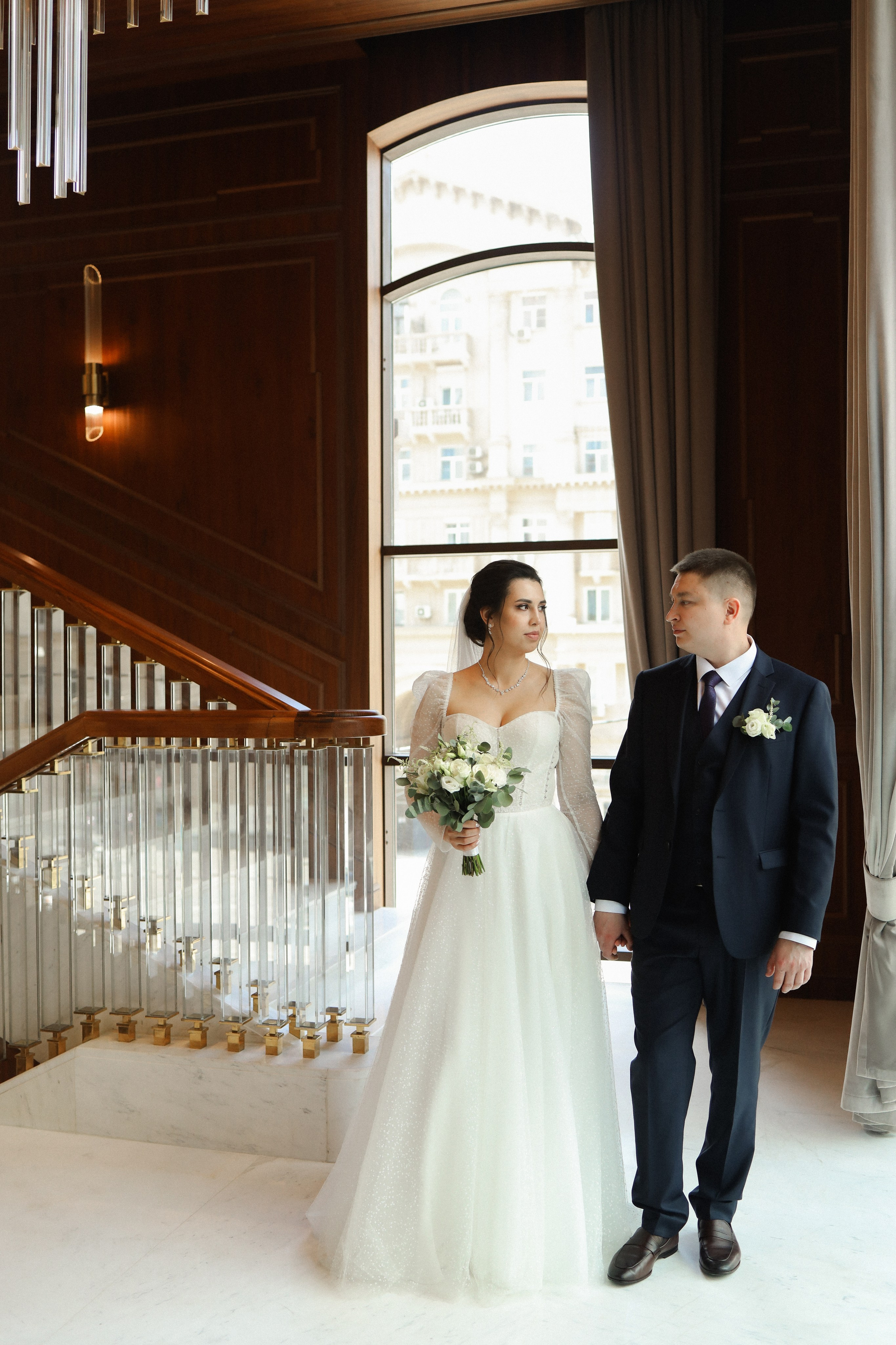 А. + А. Marriott Imperial Plaza, роспись на теплоходе. Семейный и lovestory фотограф в Москве Светлана Коняхина