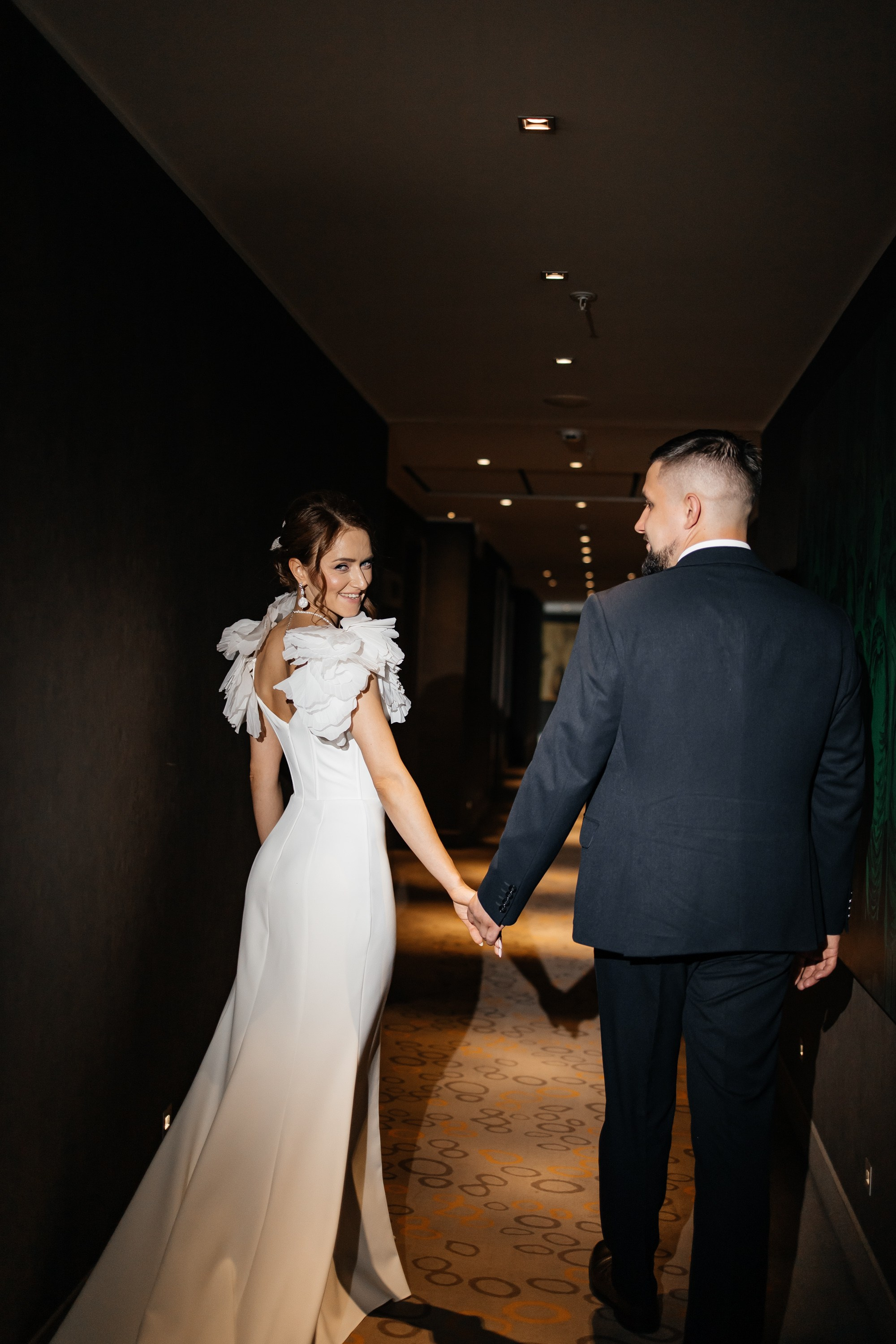 ПАКЕТ 8 ЧАСОВ. Свадебный  фотограф Новосибирск