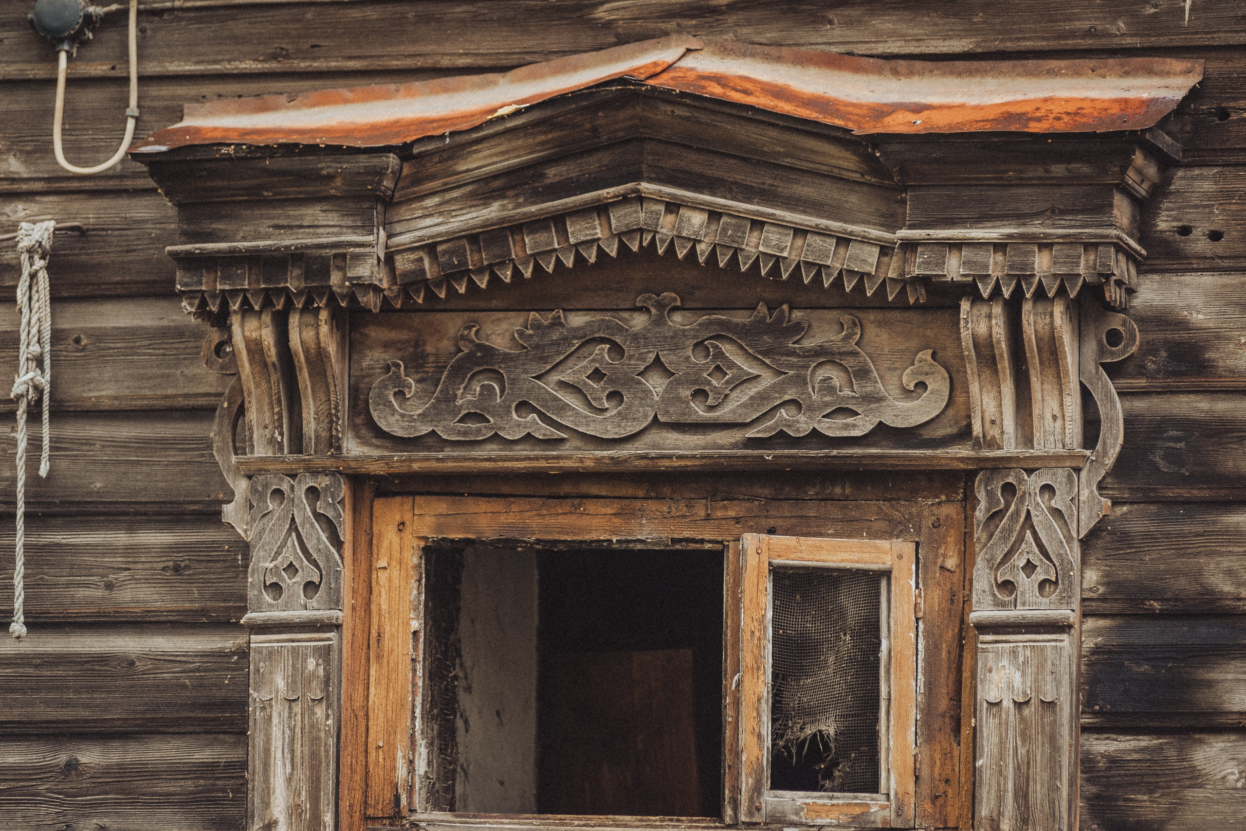 Проект #улицыгорода. Ярославль, ул. Республиканская. Документальный фотограф Илья Тихановский