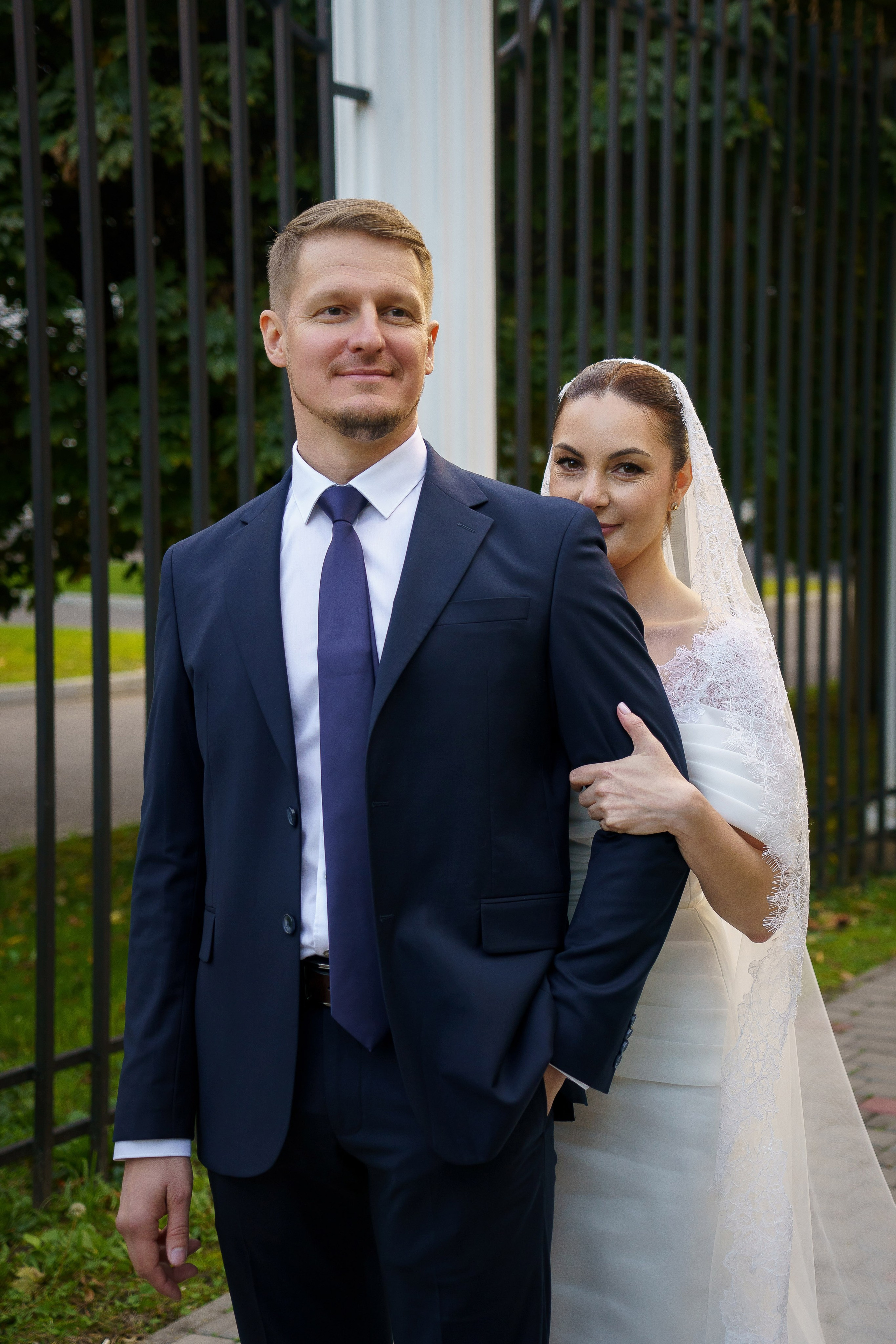 Евгений и Нелли. Фотограф и Видеограф СКФО