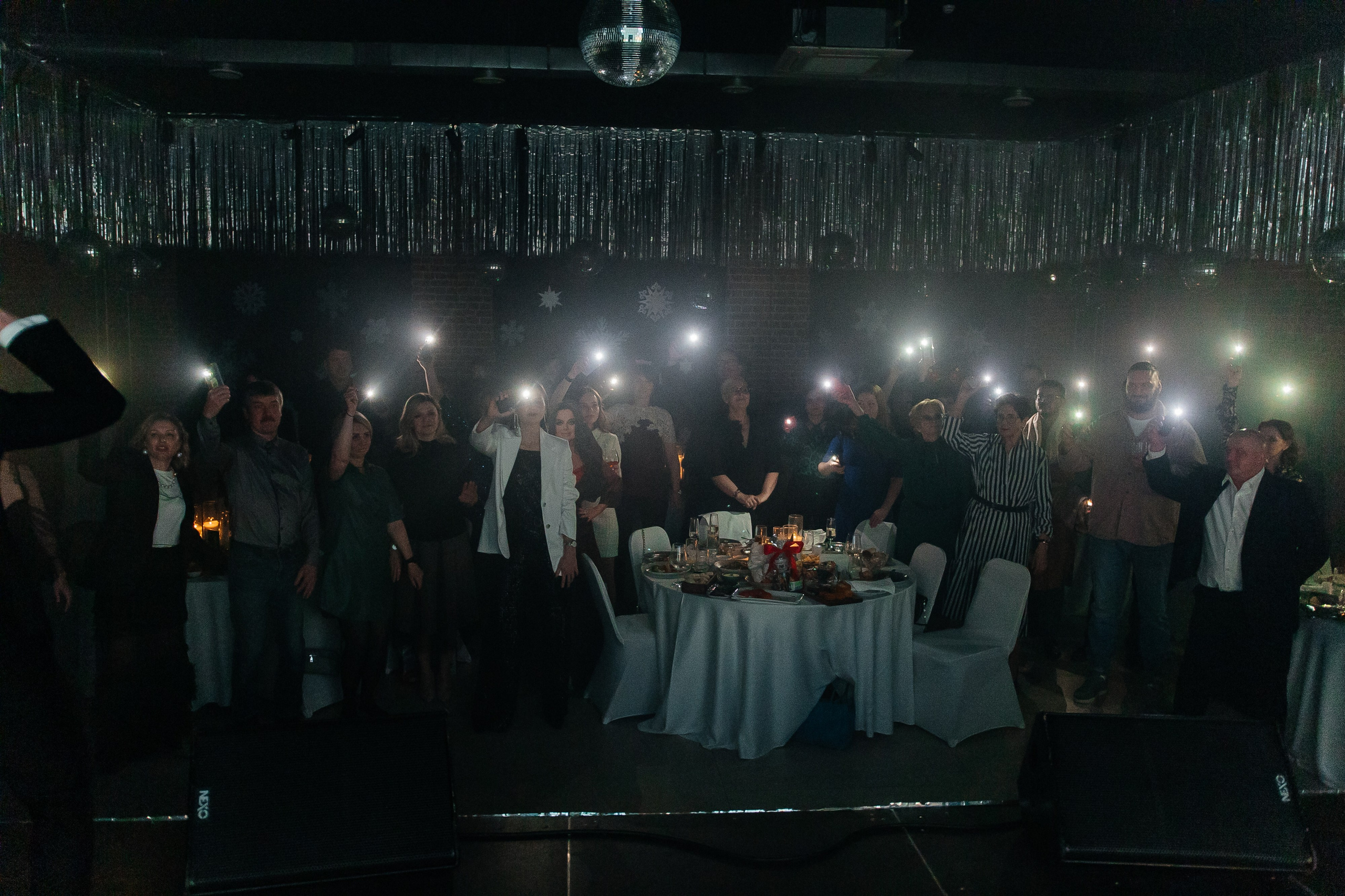 ВИТА СПЕКТР. Фотограф Максим Мельников