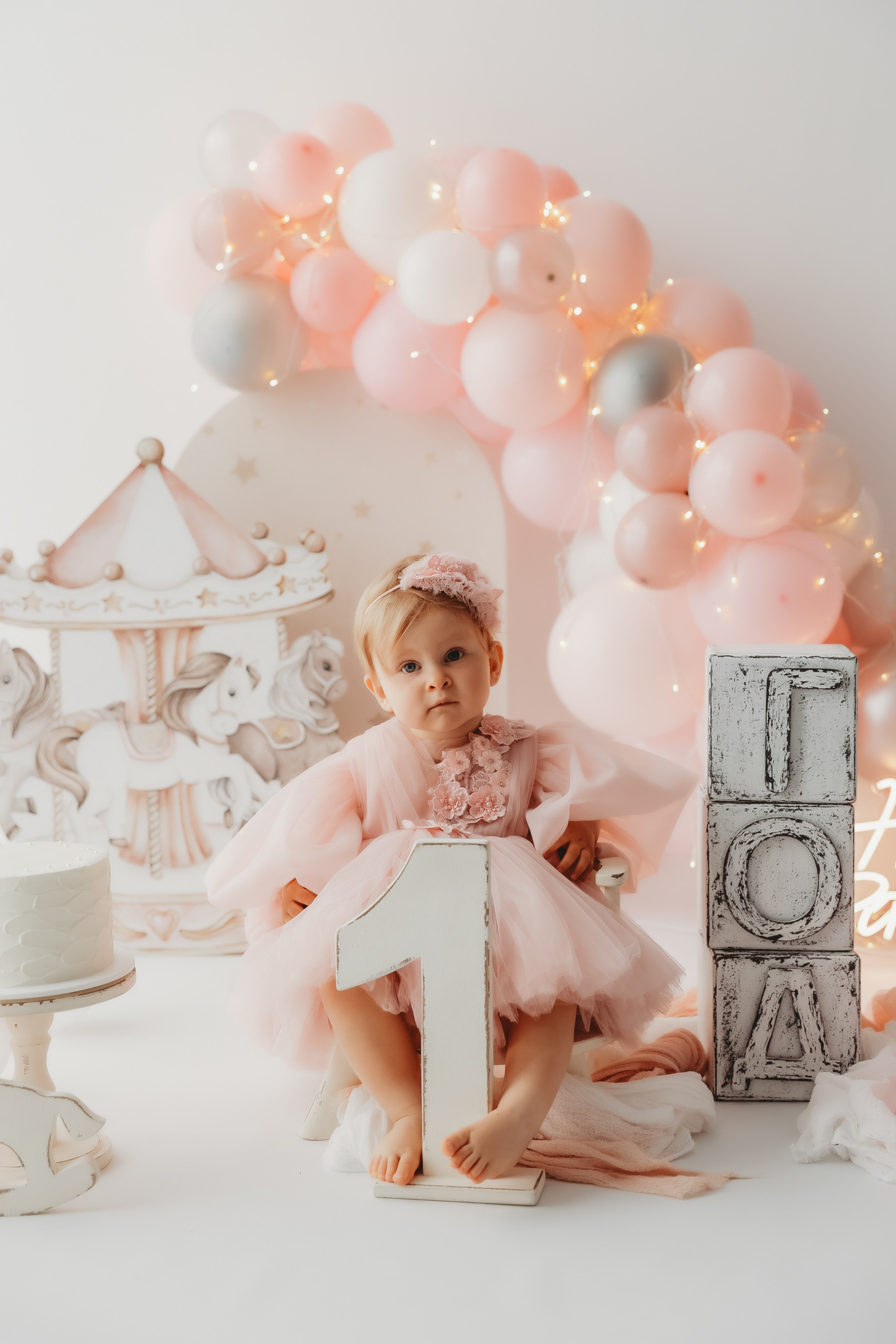 Годовасие Ариши. Фотограф в Туле Оксана Денисова