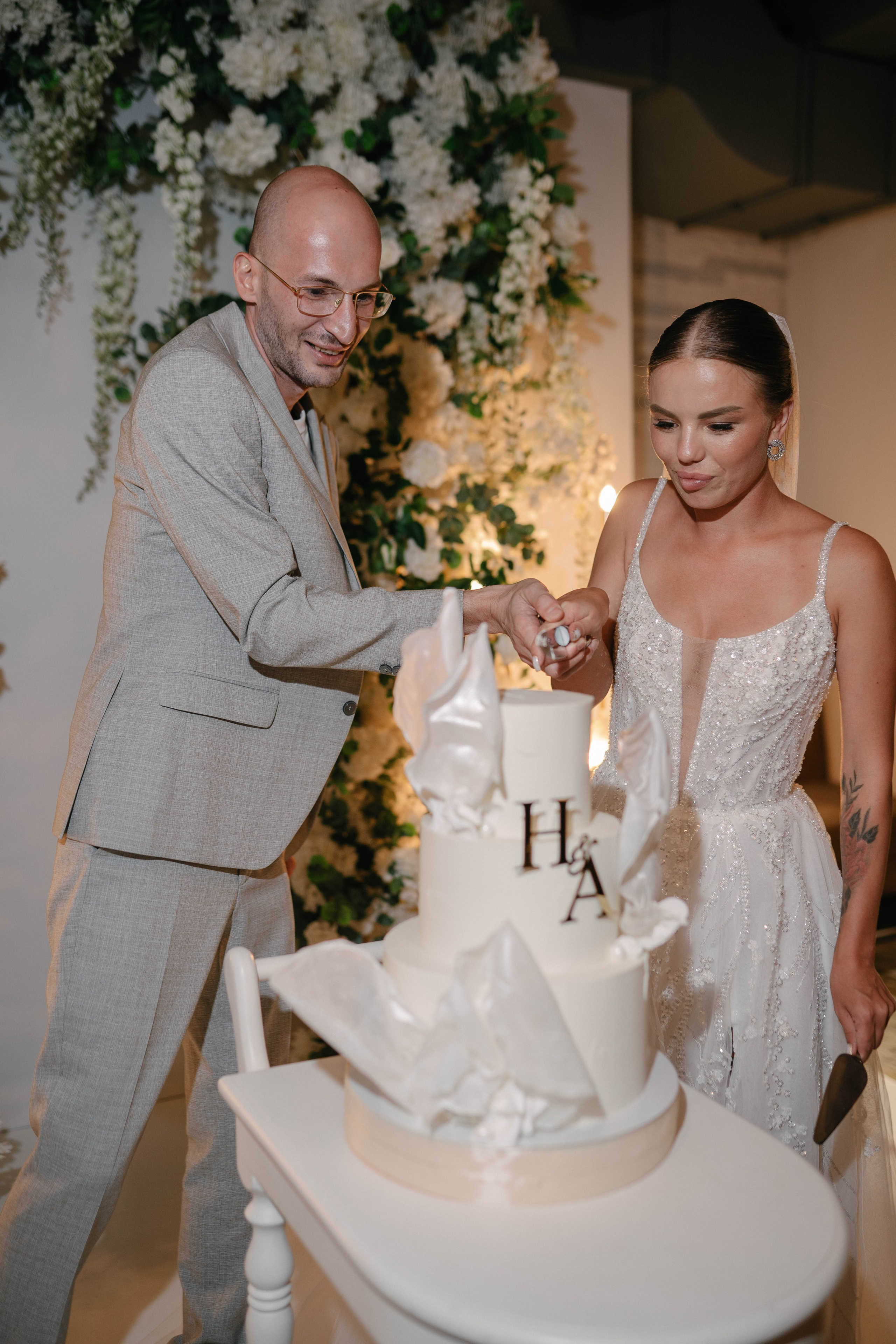 Нанфу и Александра. Первая встреча, лавстори, церемония и банкет. Фотограф Чита. Индивидуальные портреты, LoveStory, свадьбы