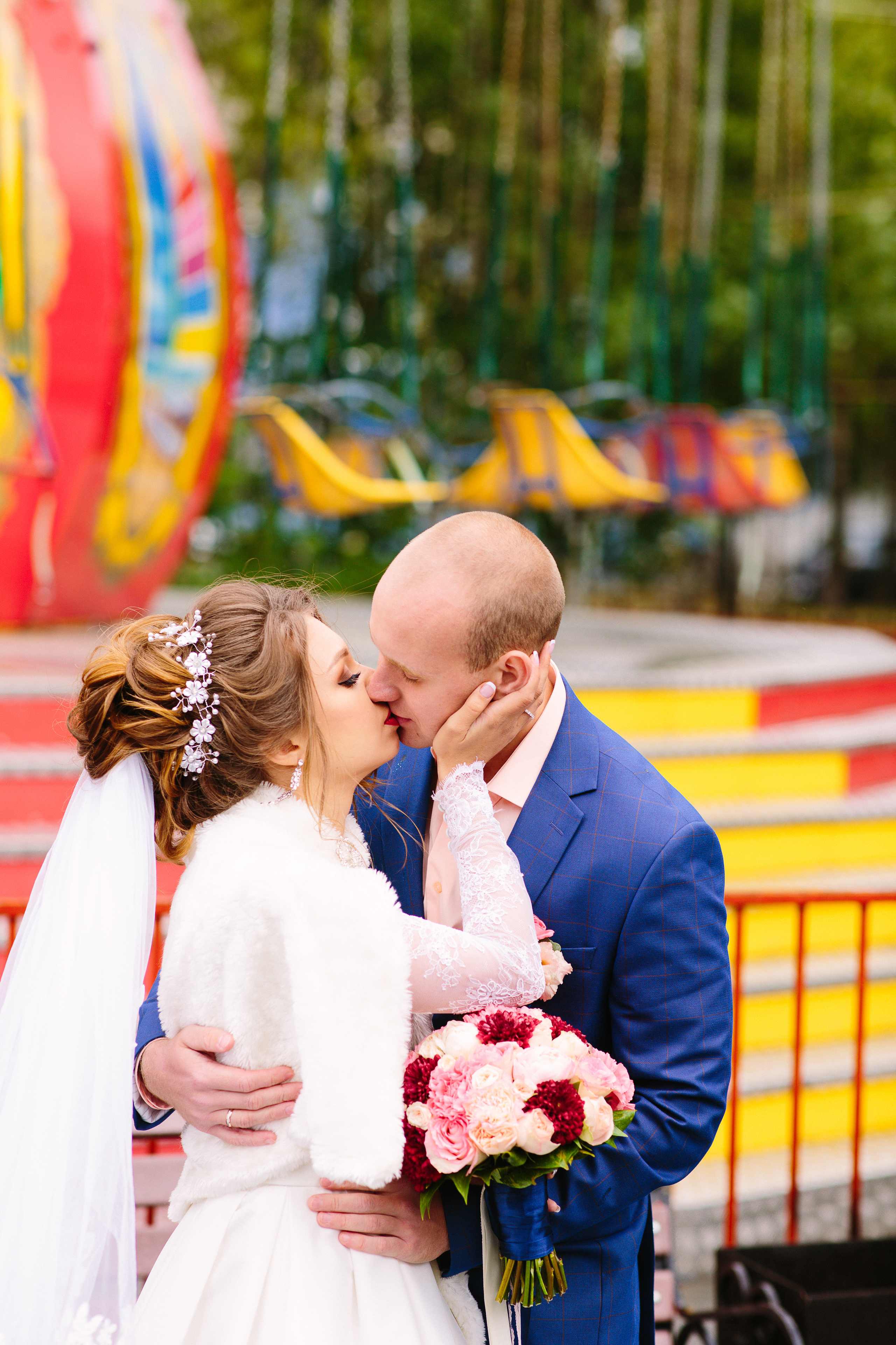 _. Фотограф в Сургуте