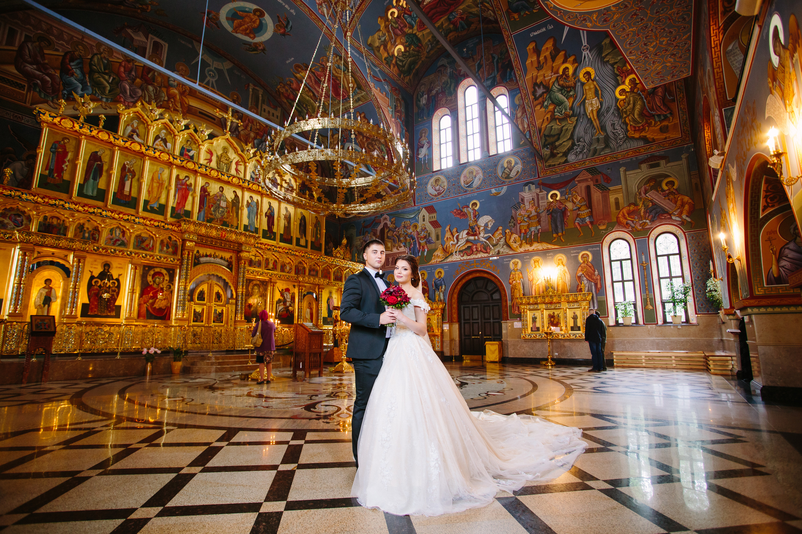 _. Фотограф в Сургуте