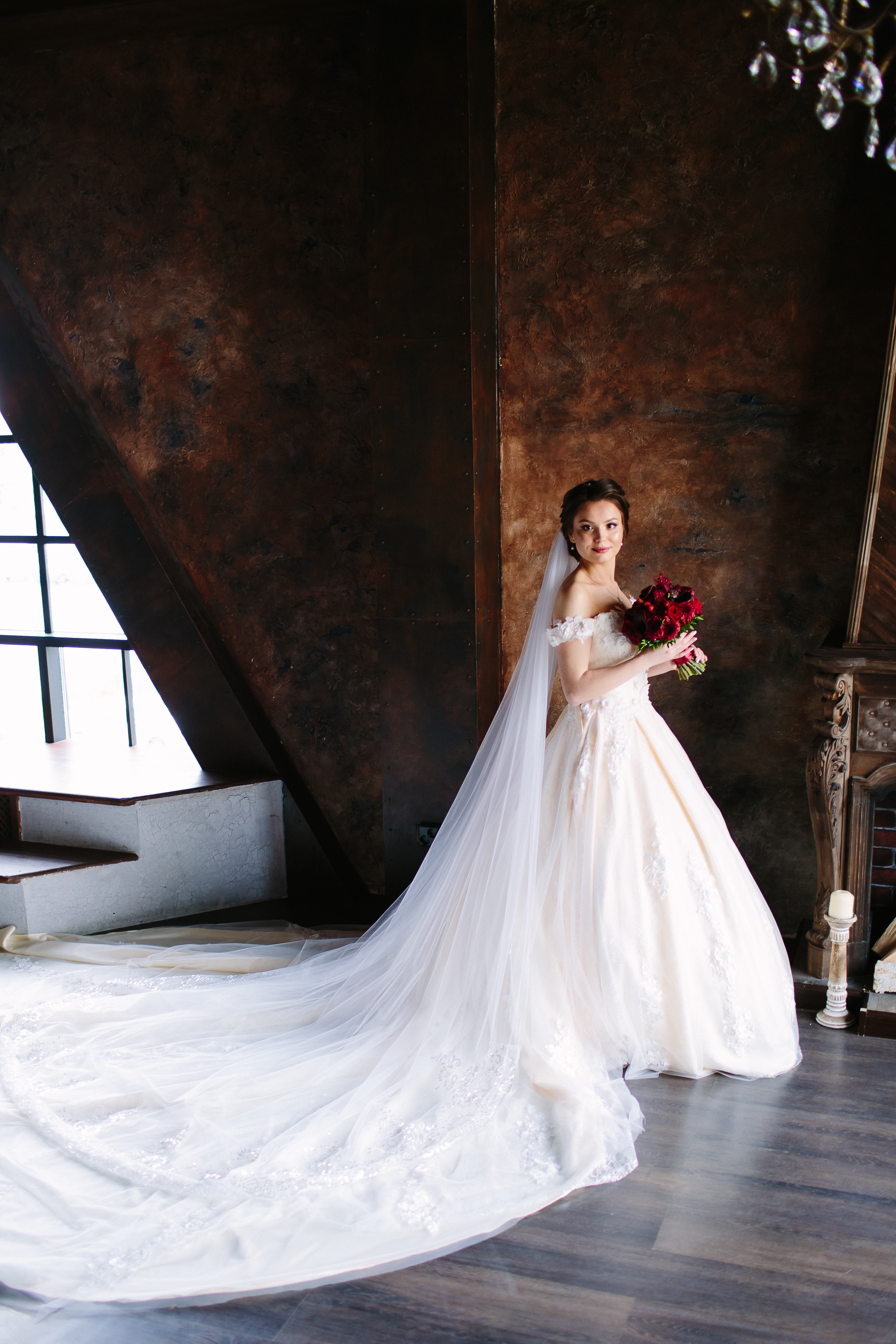 _. Фотограф в Сургуте