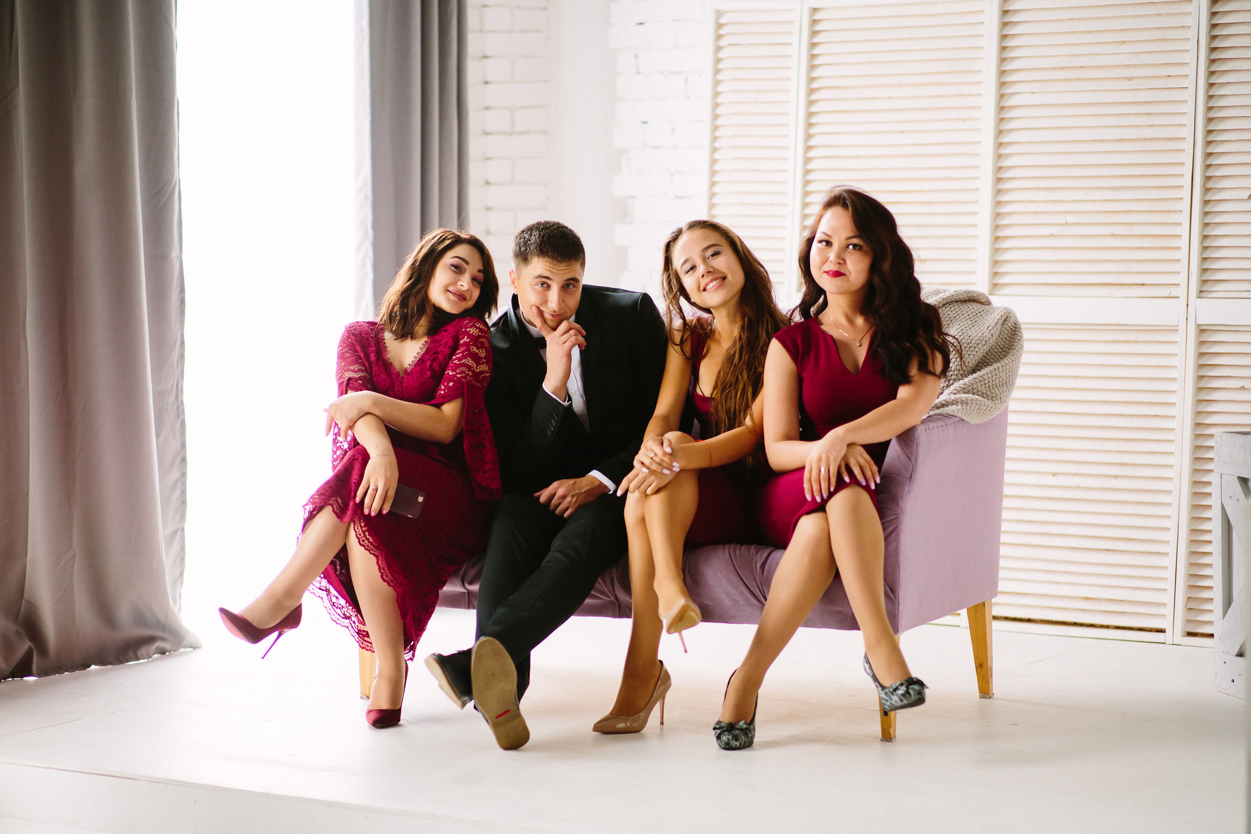 _. Фотограф в Сургуте