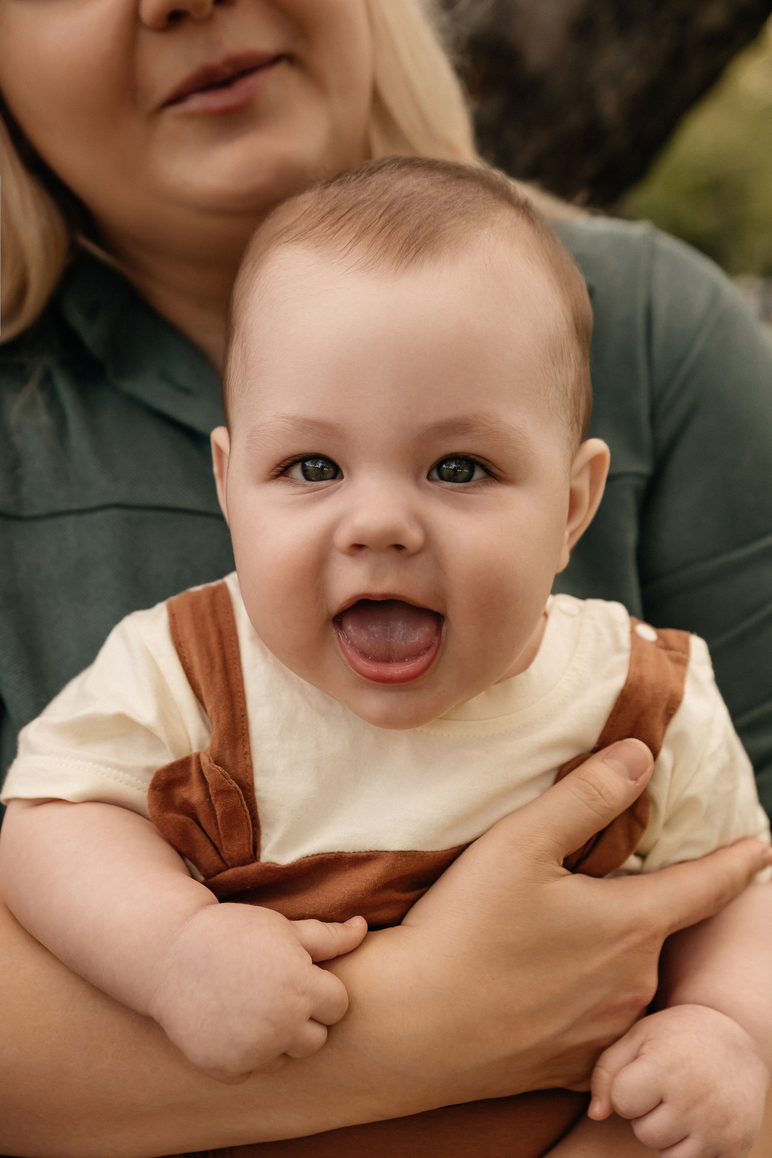 Ксения, Виталий, Артем и Максим. Семейный фотограф Минск Усова Ольга