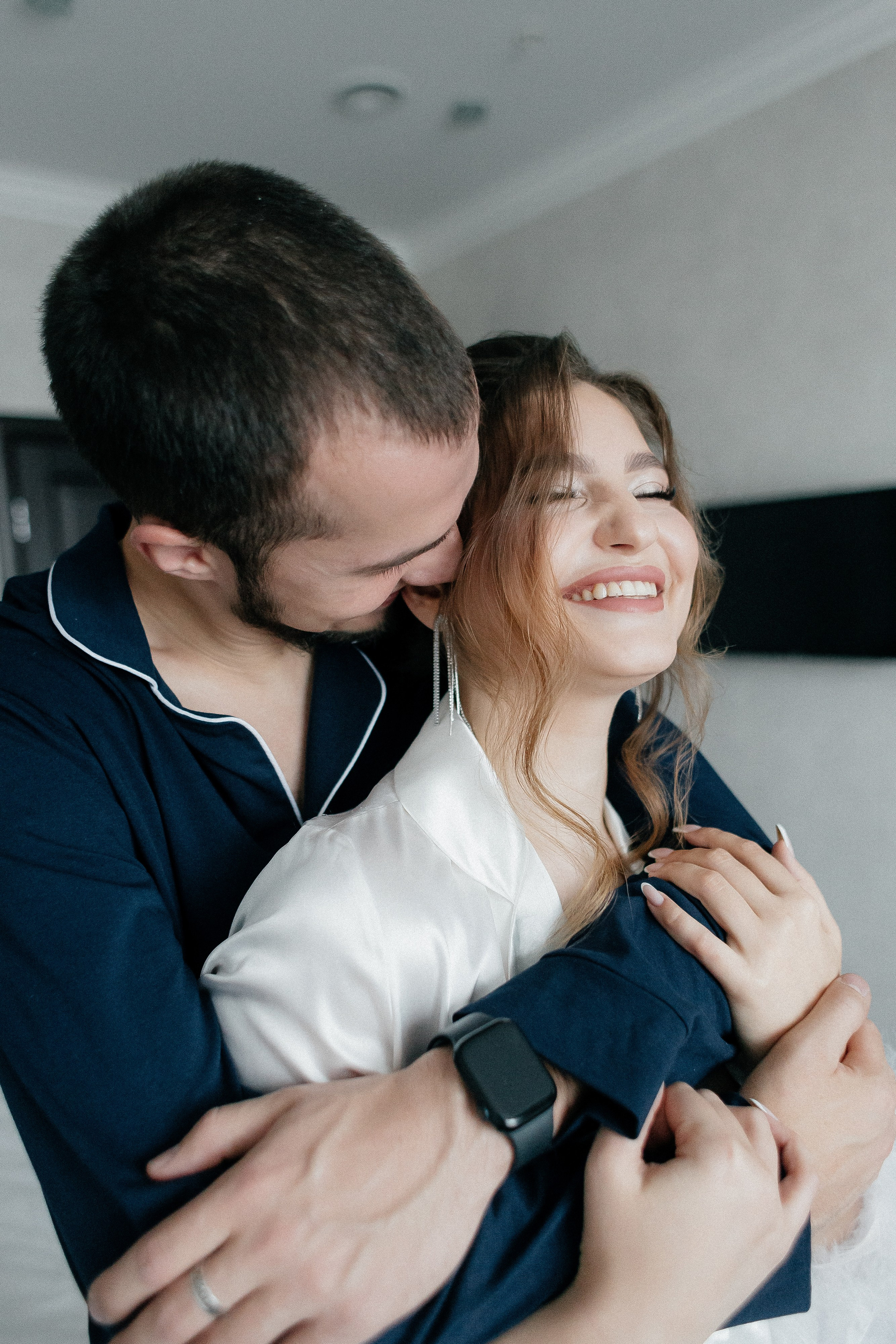 Свадебный день в классическом стиле в Нижнем Новгороде. Свадебный фотограф в Нижнем Новгороде Генеральская Ира