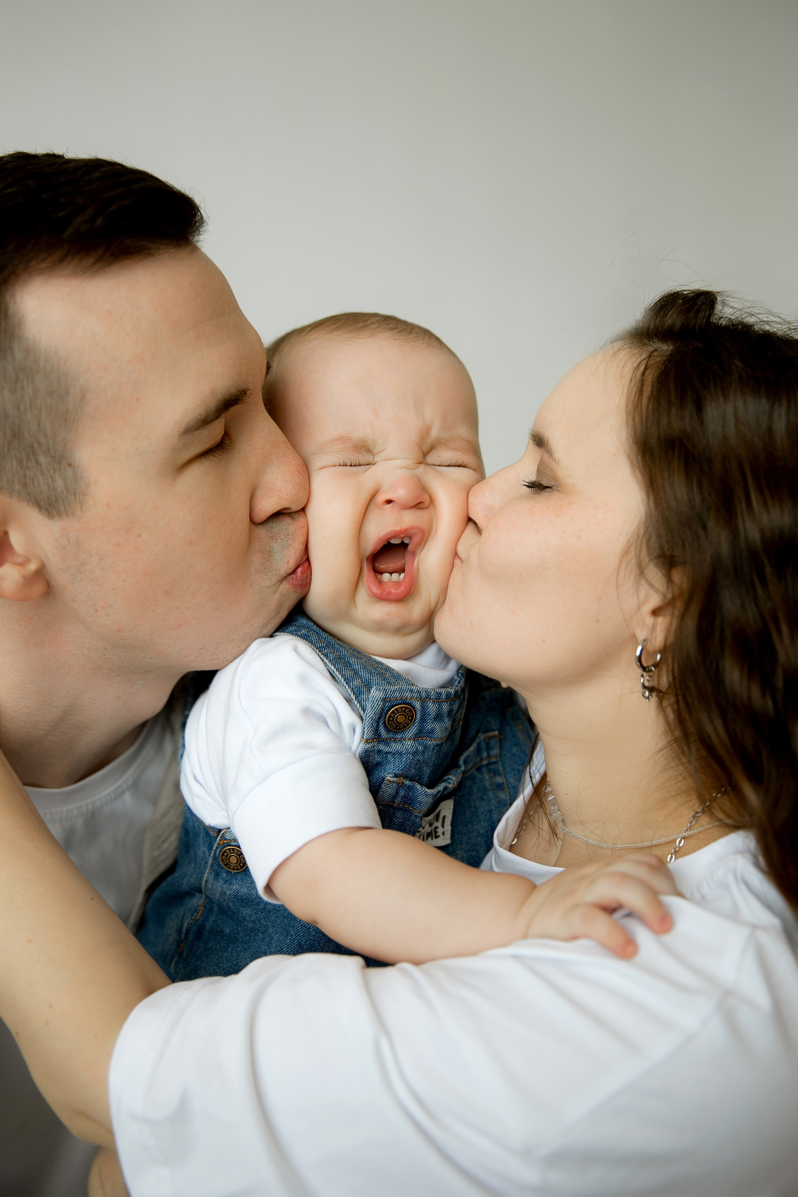 Семейная. Фотограф Тольятти и Санкт-Петербург