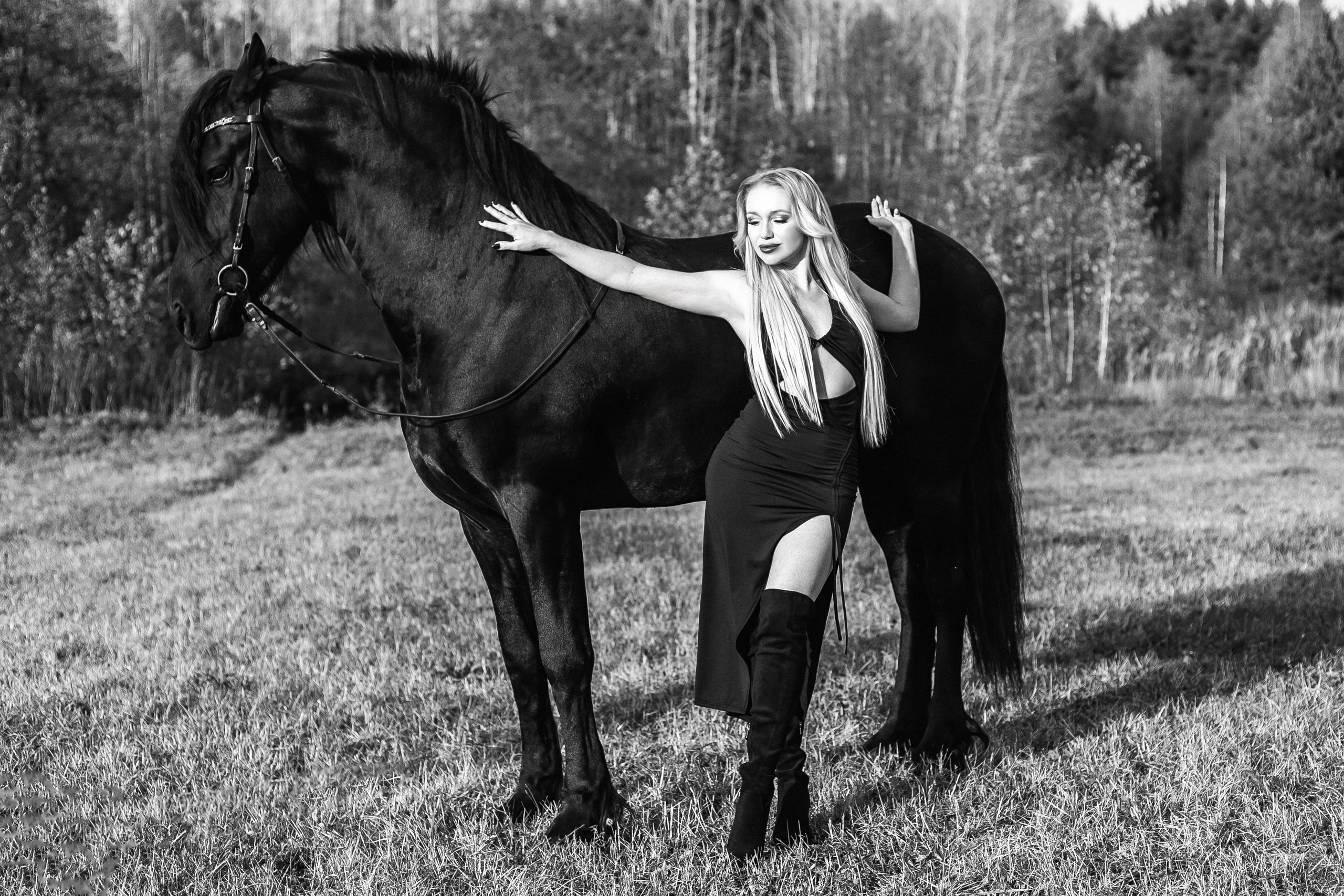 Фотосессия на улице. Свадебный фотограф в Иваново Гитарина Черняева