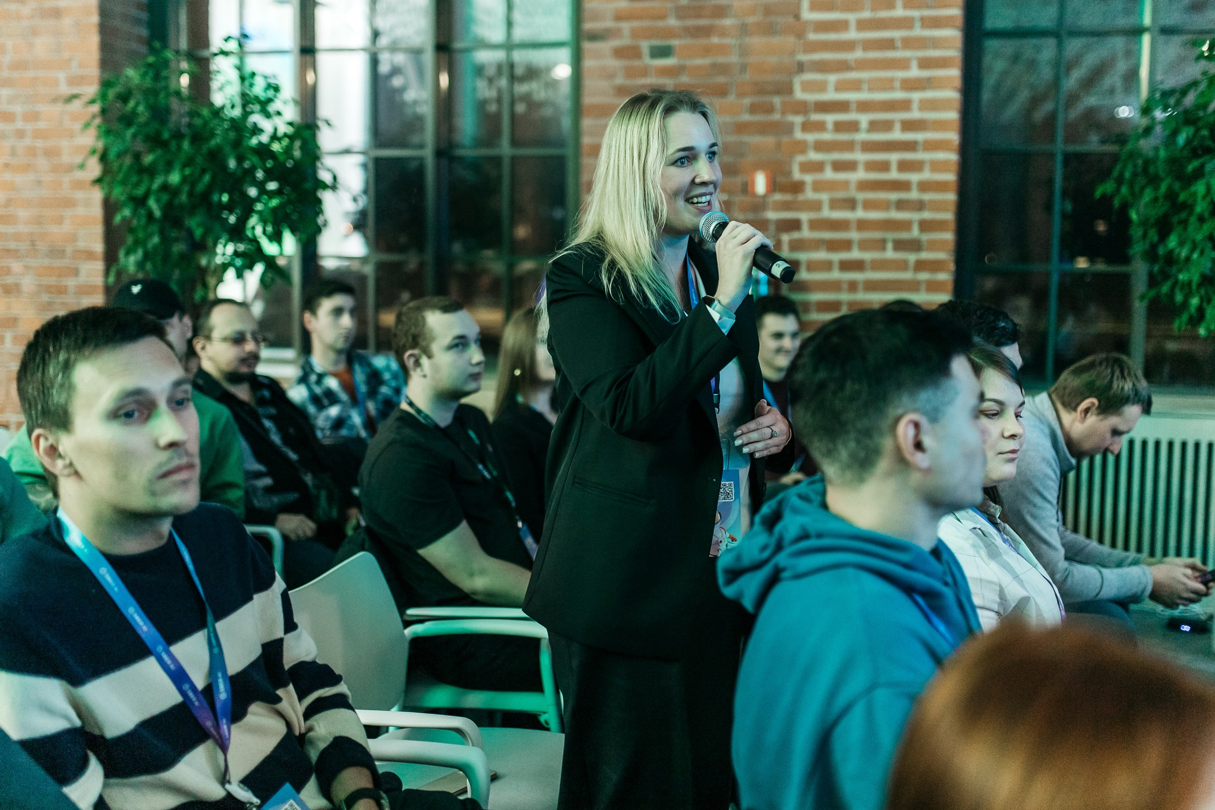 IT-конференция