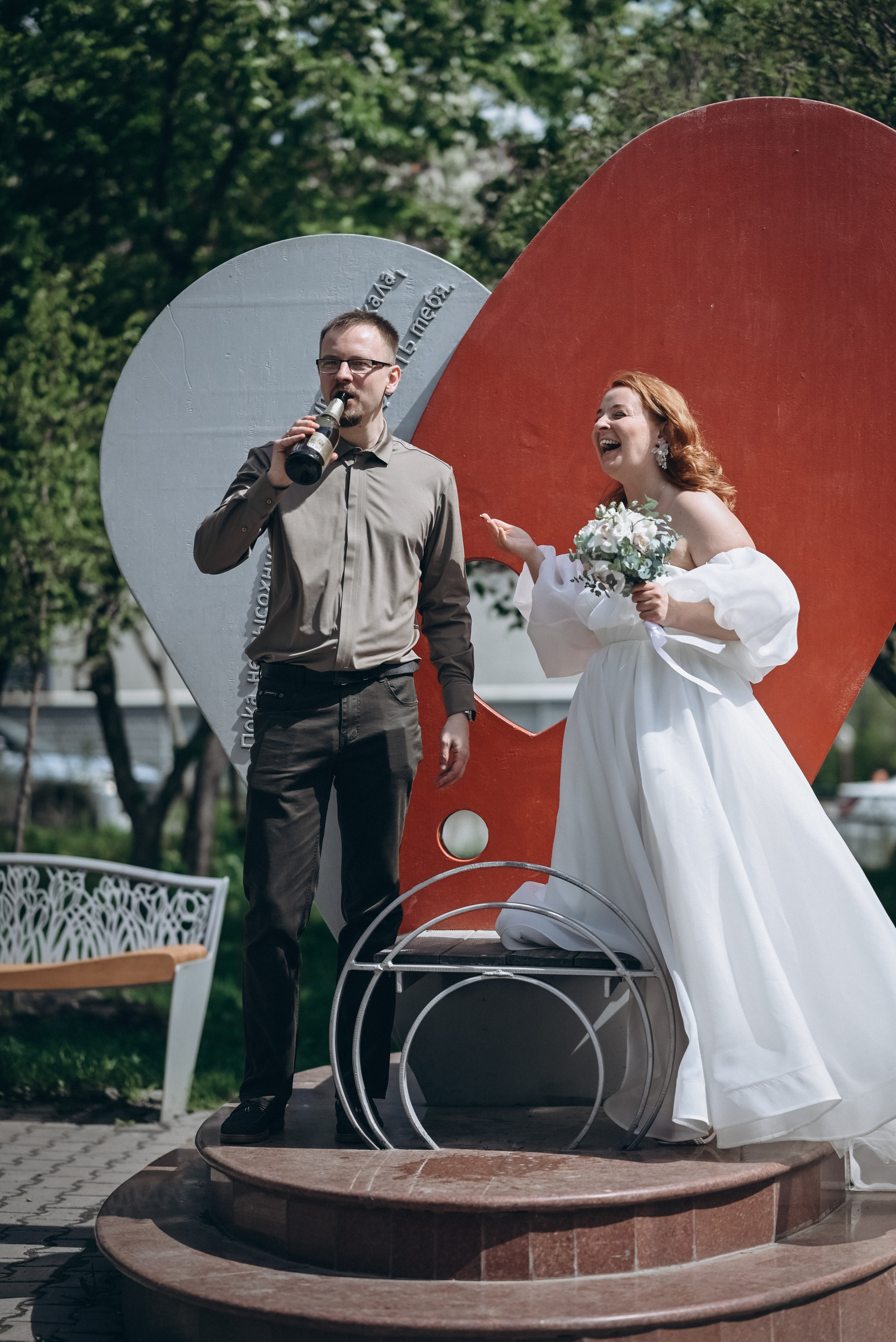Валерий&Яна. Семейный и детский фотограф Лариса Ерданова в Екатеринбурге