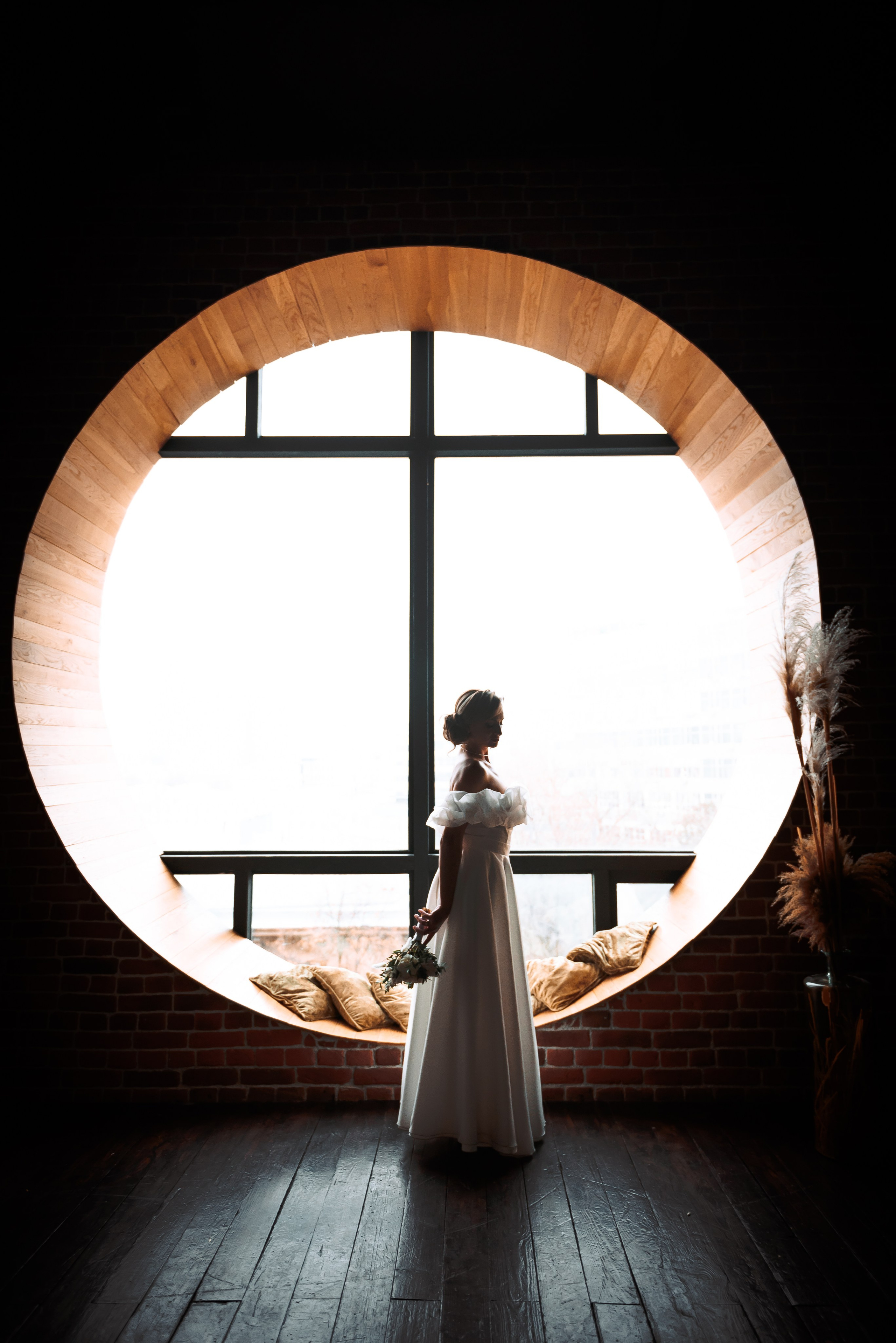 Алексей и Наталья. Свадебный и семейный фотограф в Москве Юлия Винник