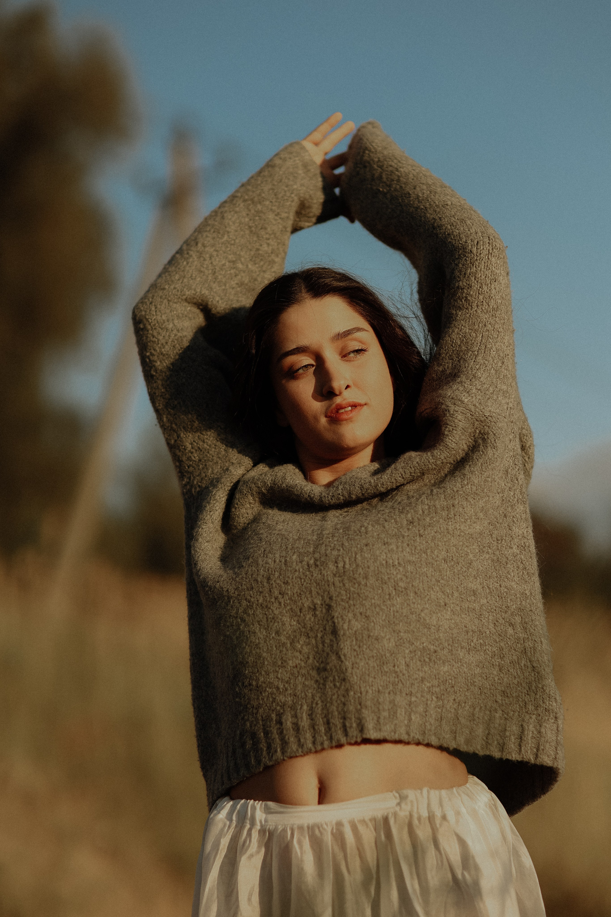 Камилла. Детский и семейный фотограф, съемка новорожденных Москва